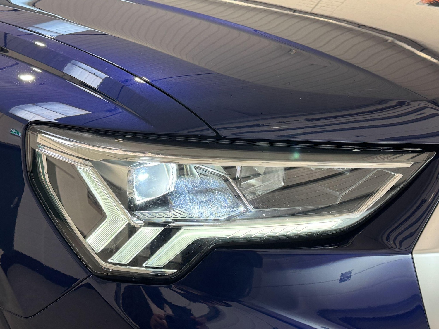 Used Audi Q3 2021 for sale - 77202734: Photo 42