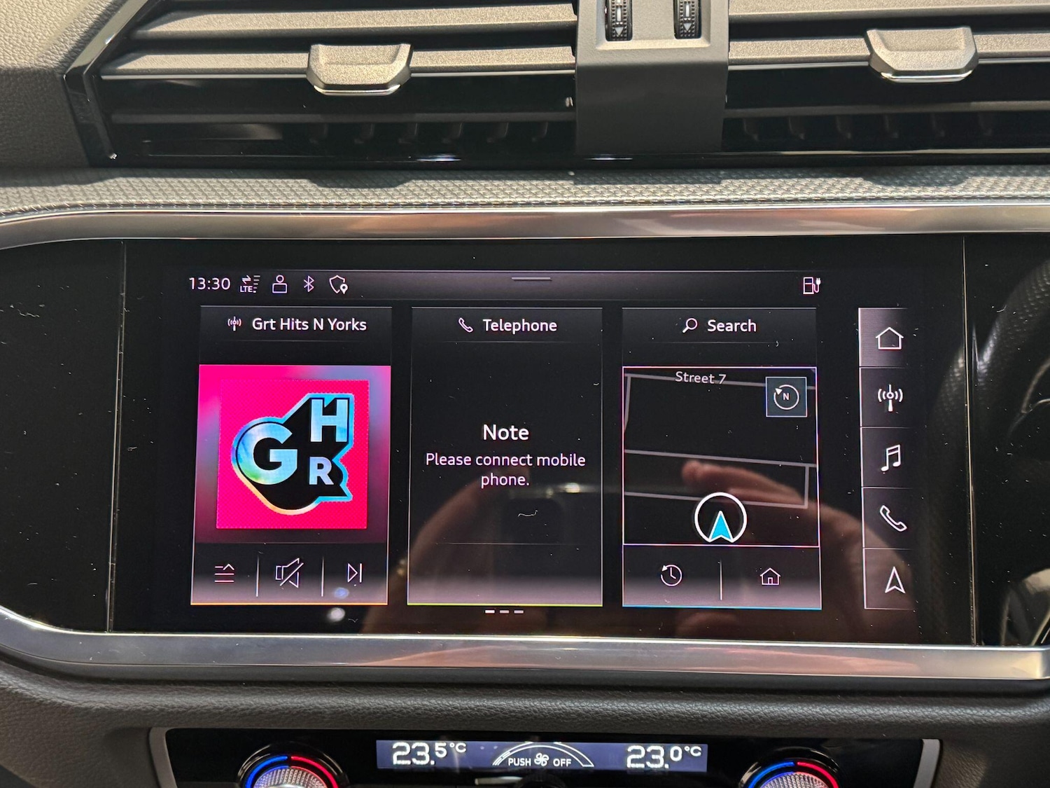 Used Audi Q3 2021 for sale - 77202734: Photo 43