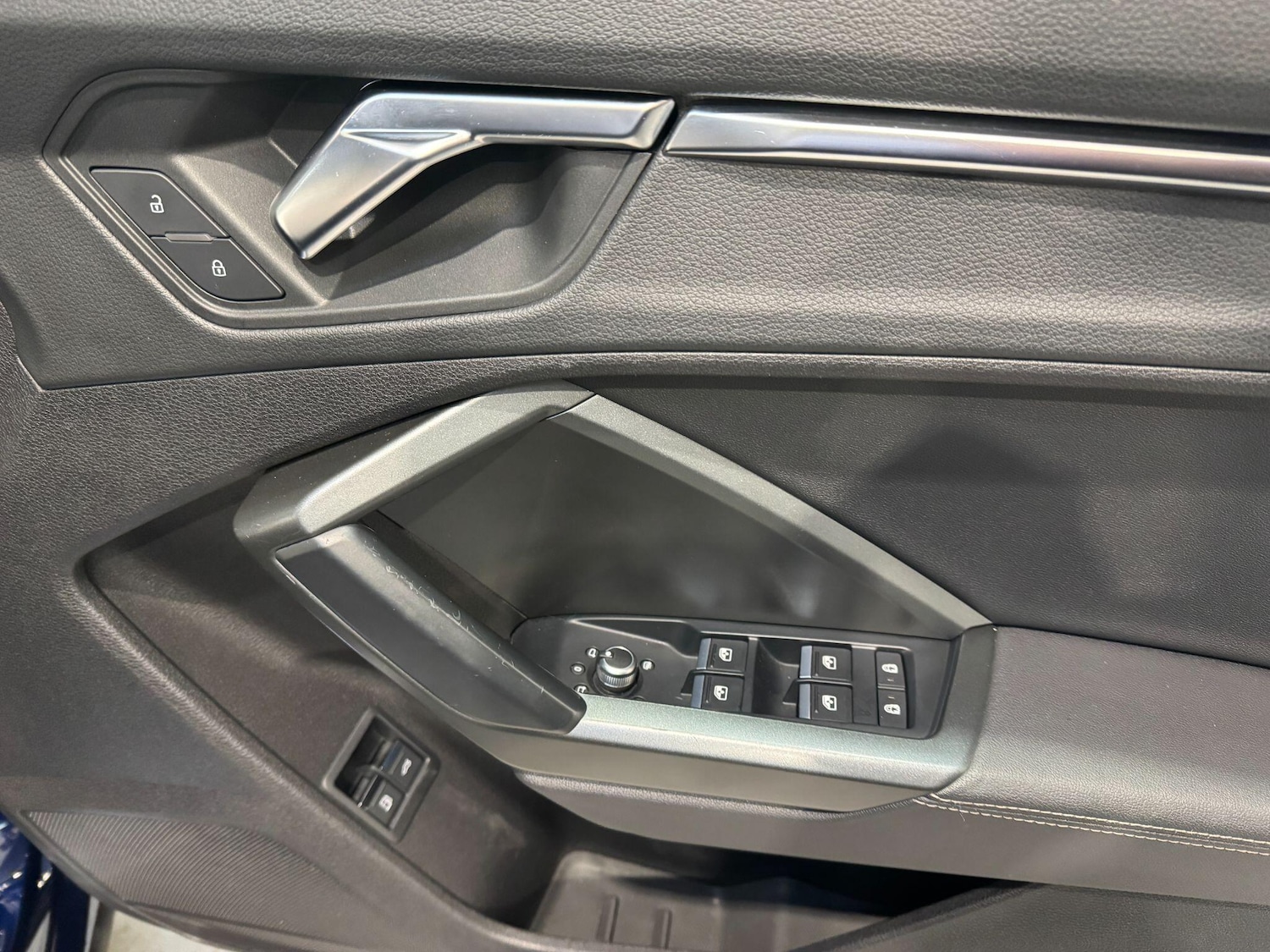 Used Audi Q3 2021 for sale - 77202734: Photo 50