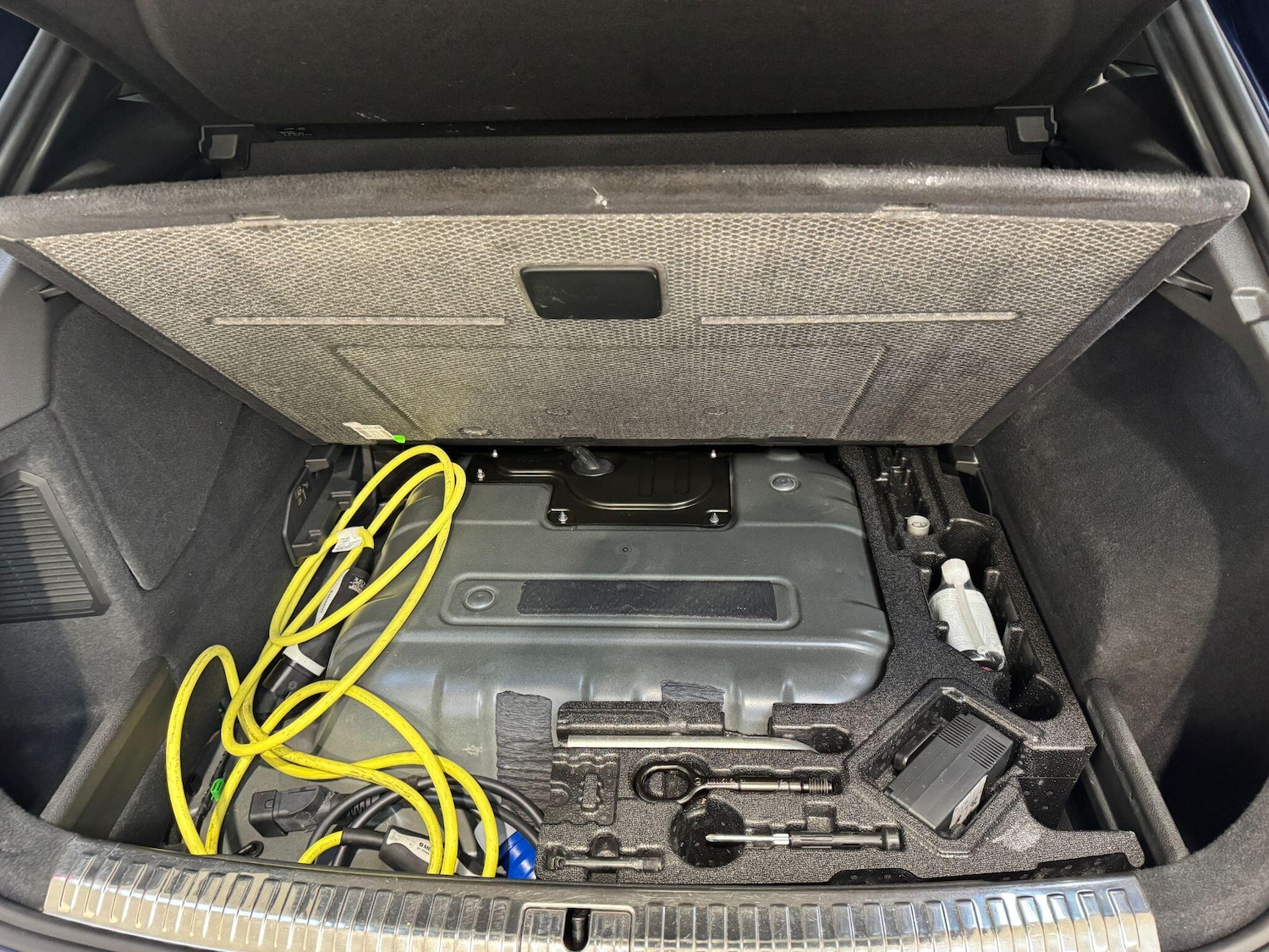 Used Audi Q3 2021 for sale - 77202734: Photo 58