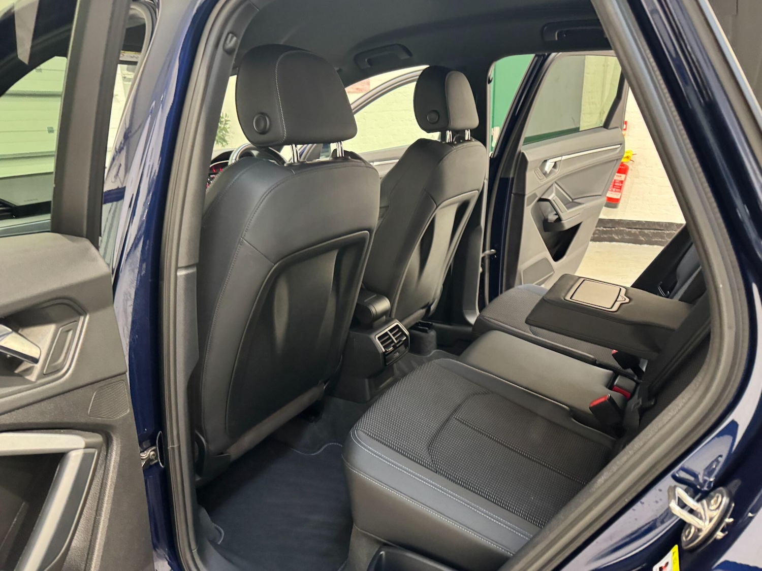 Used Audi Q3 2021 for sale - 77202734: Photo 59