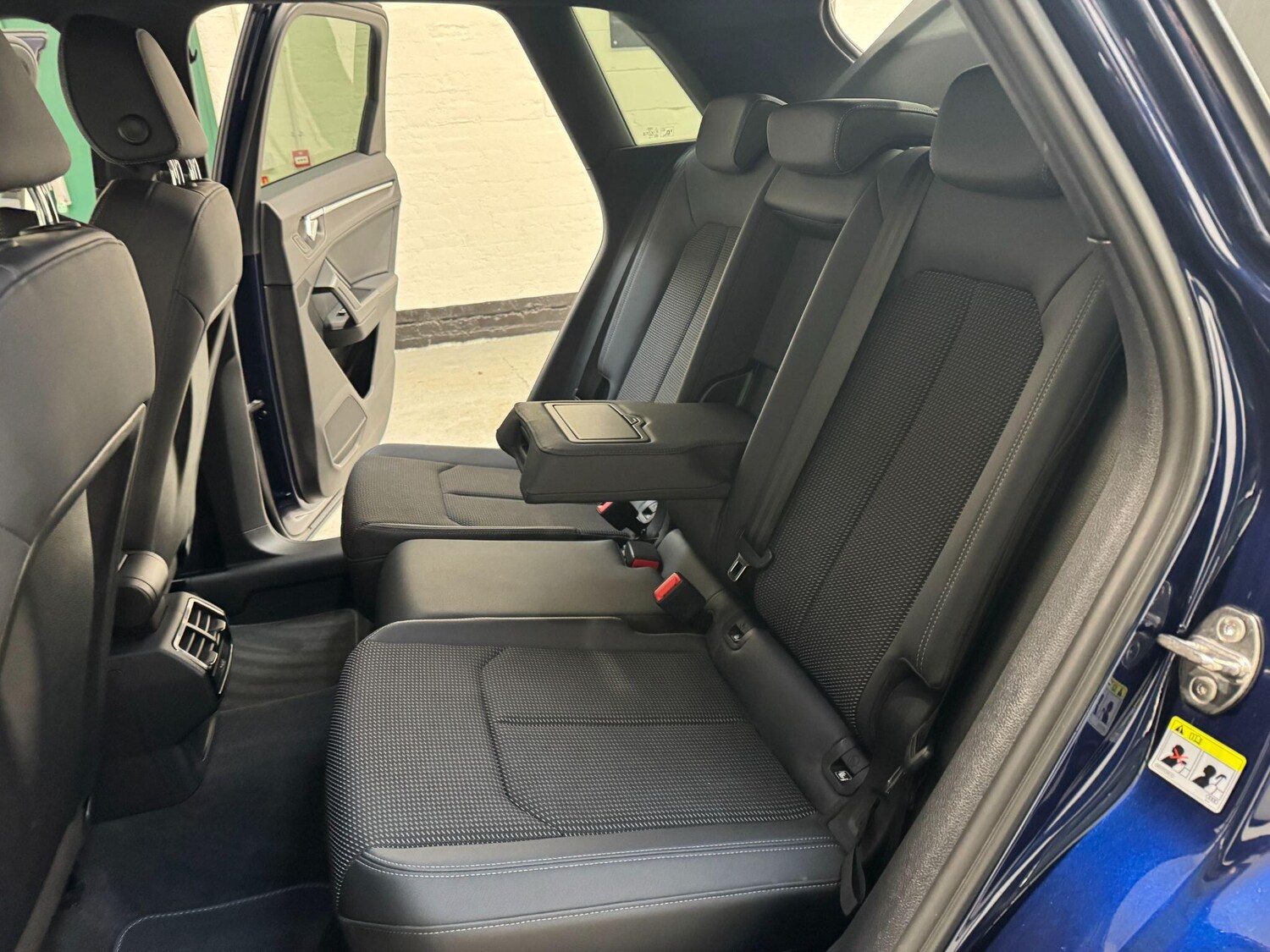 Used Audi Q3 2021 for sale - 77202734: Photo 60