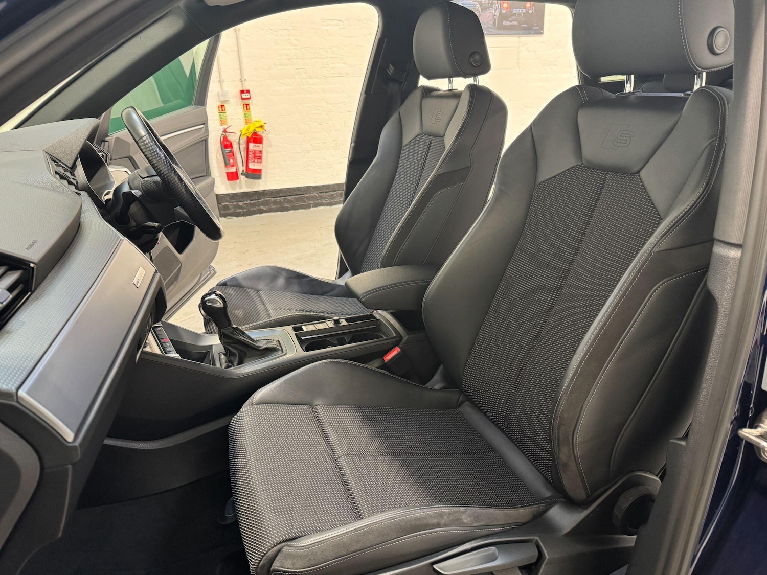 Used Audi Q3 2021 for sale - 77202734: Photo 64