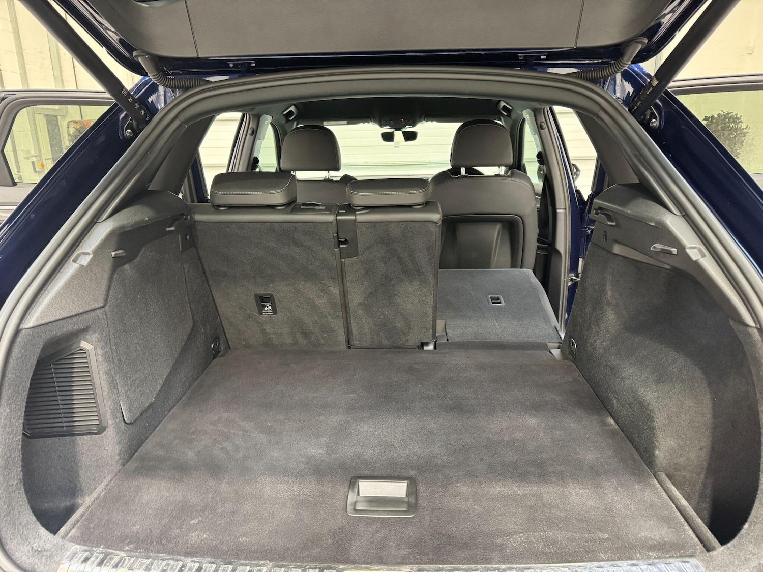 Used Audi Q3 2021 for sale - 77202734: Photo 71