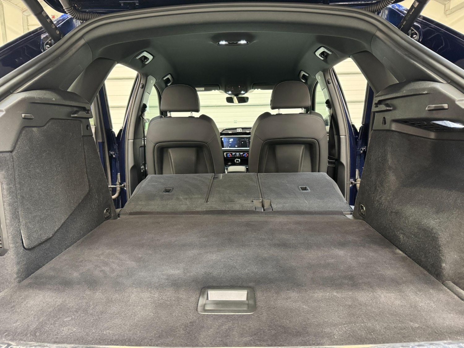 Used Audi Q3 2021 for sale - 77202734: Photo 73