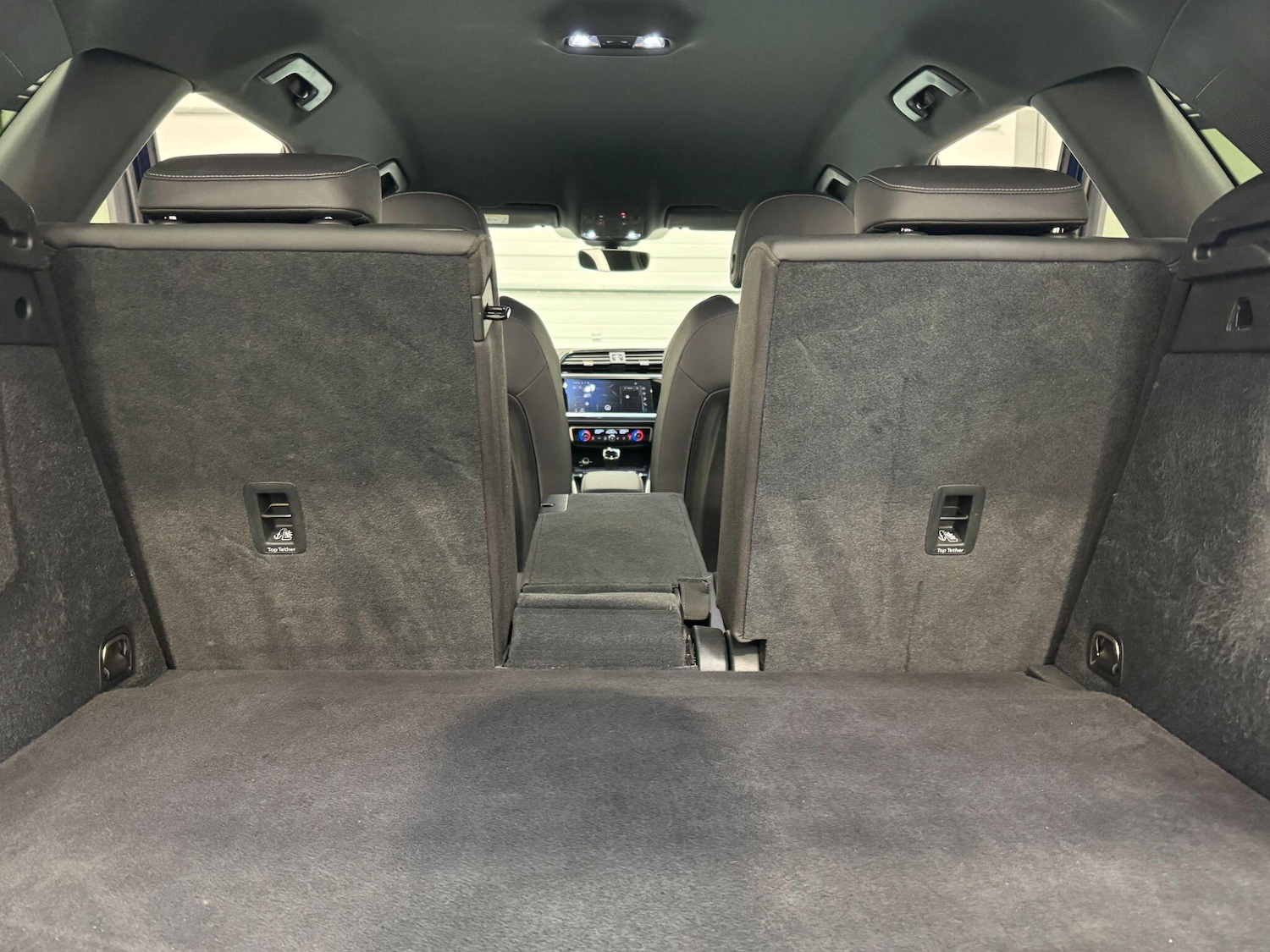 Used Audi Q3 2021 for sale - 77202734: Photo 78