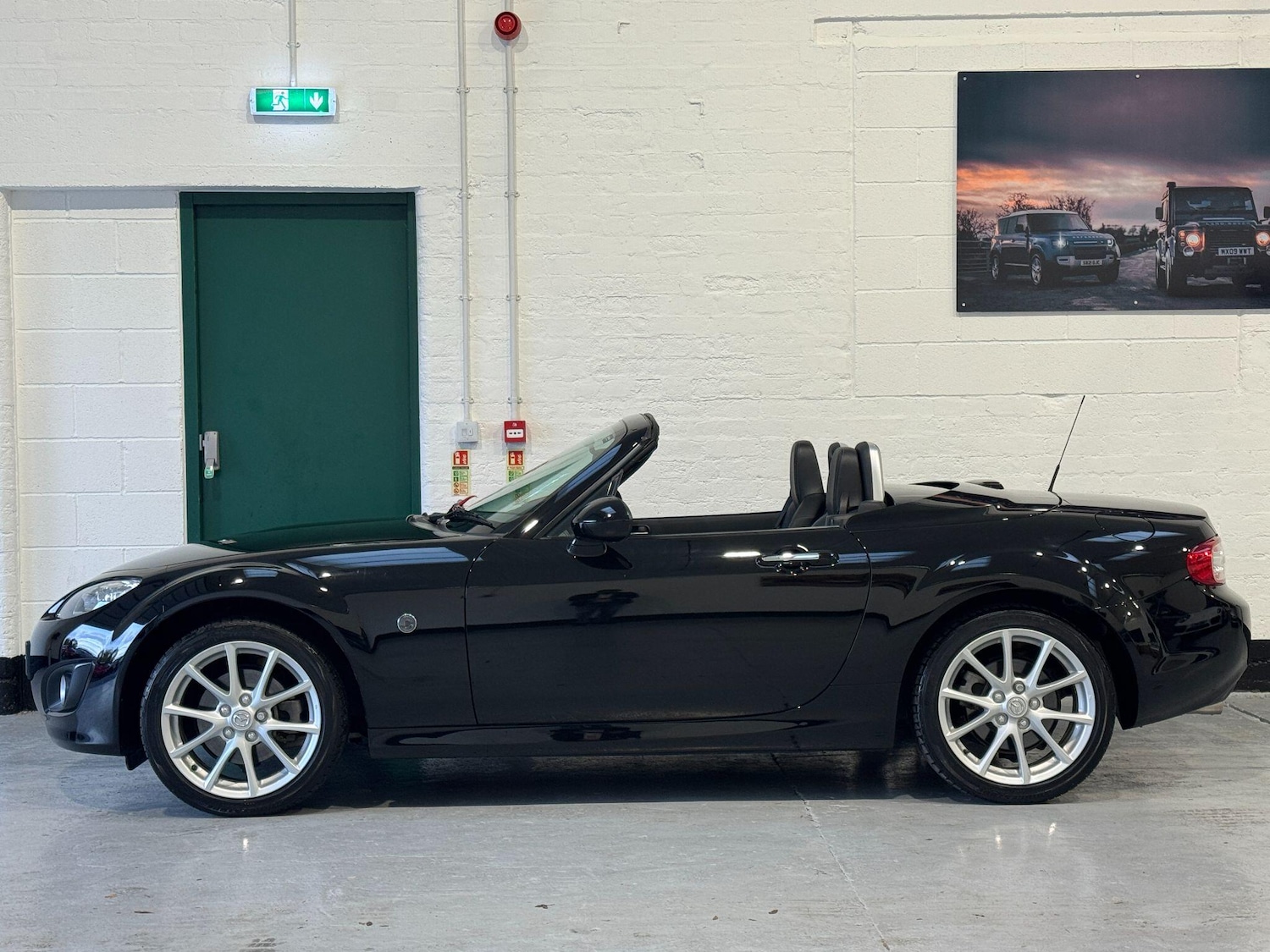 Used Mazda MX-5 2010 for sale - 76326133: Photo 10