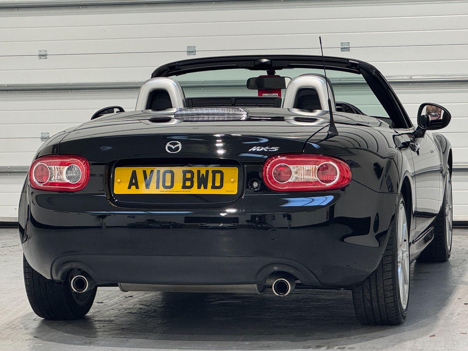 Used Mazda MX-5 2010 for sale - 76326133: Photo 12