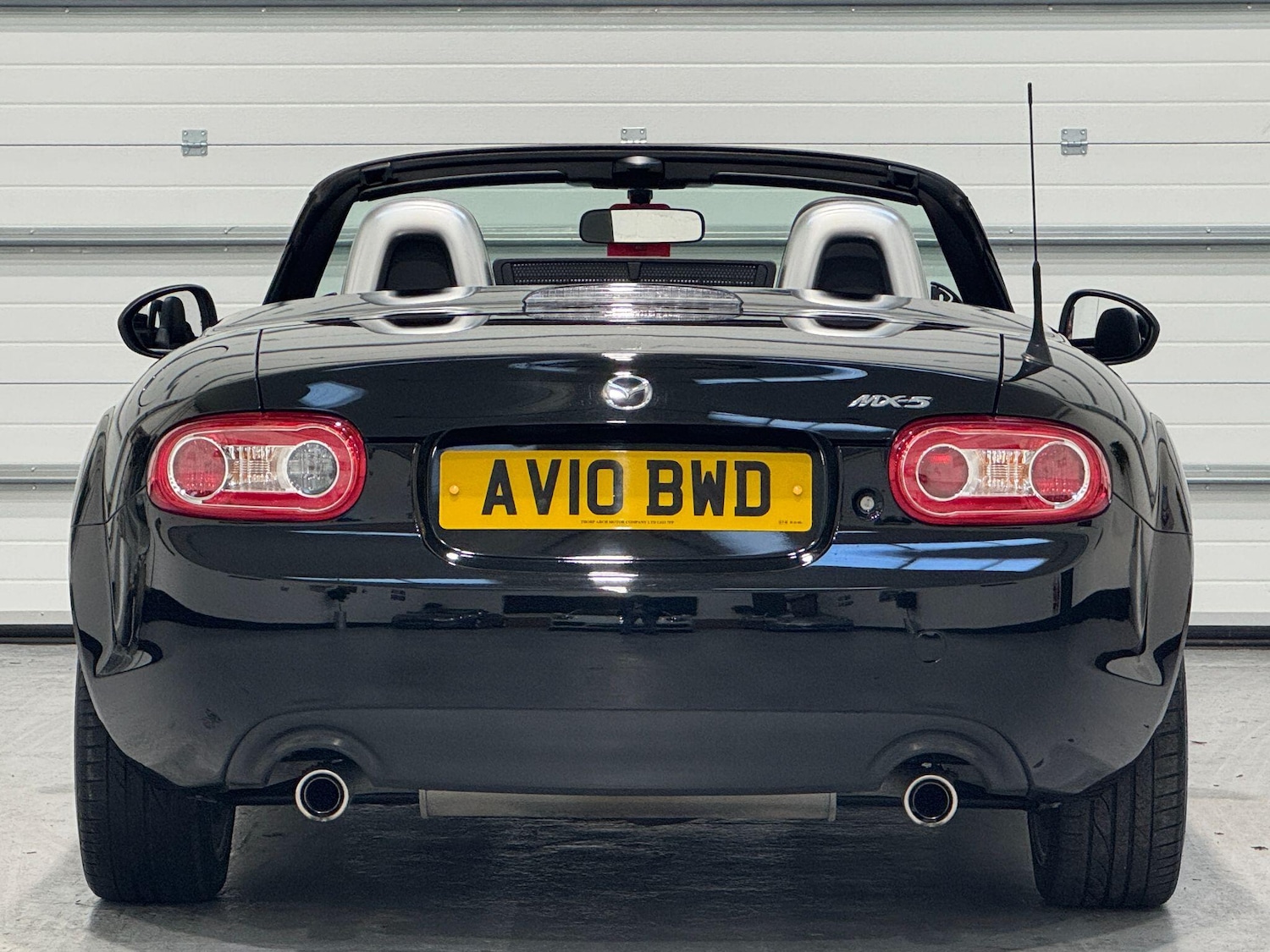 Used Mazda MX-5 2010 for sale - 76326133: Photo 13
