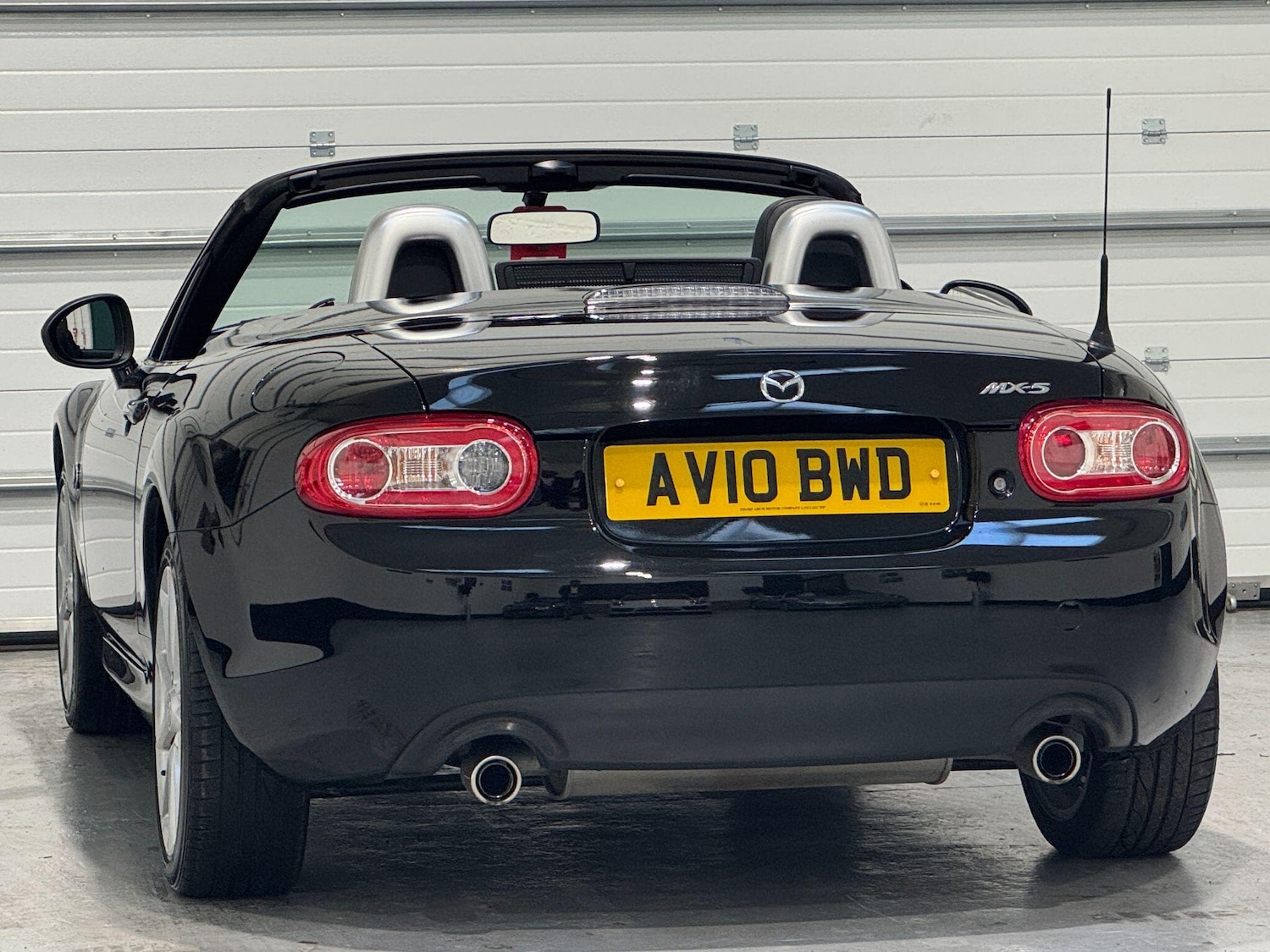 Used Mazda MX-5 2010 for sale - 76326133: Photo 14
