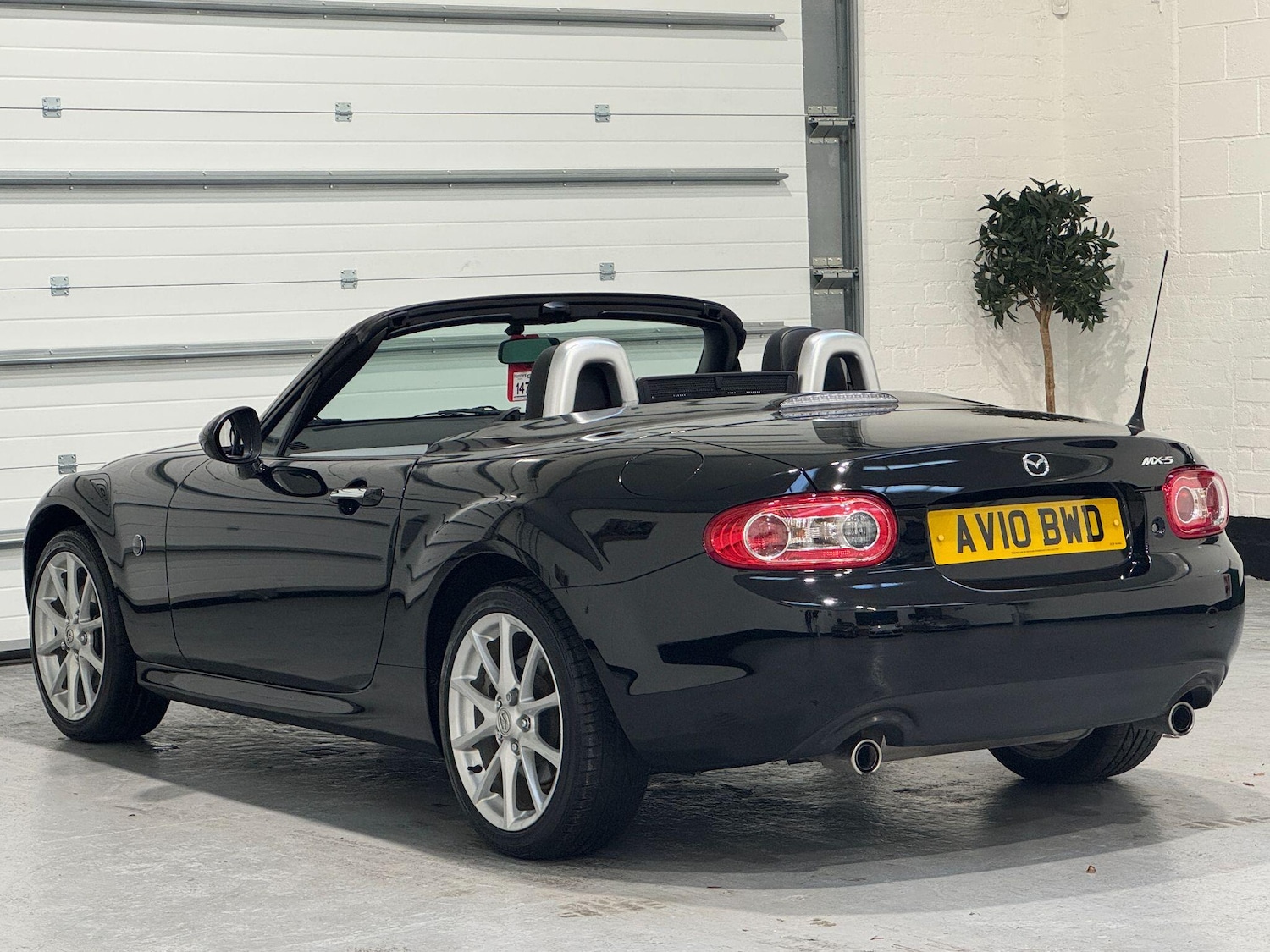 Used Mazda MX-5 2010 for sale - 76326133: Photo 15