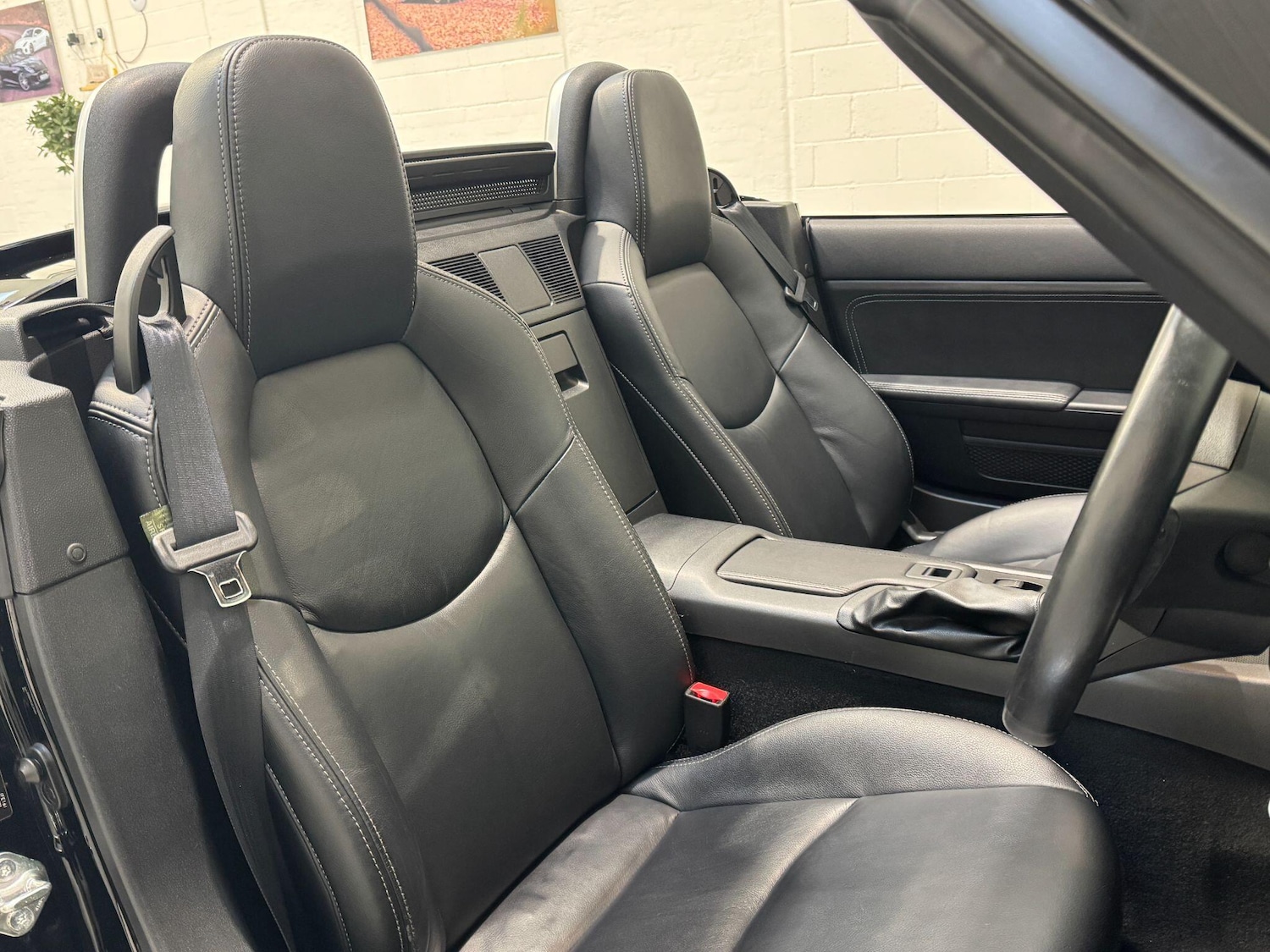 Used Mazda MX-5 2010 for sale - 76326133: Photo 18