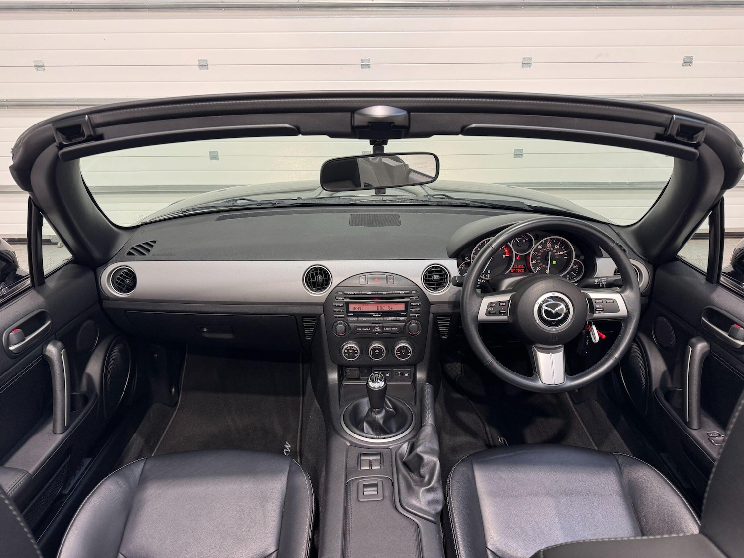 Used Mazda MX-5 2010 for sale - 76326133: Photo 20