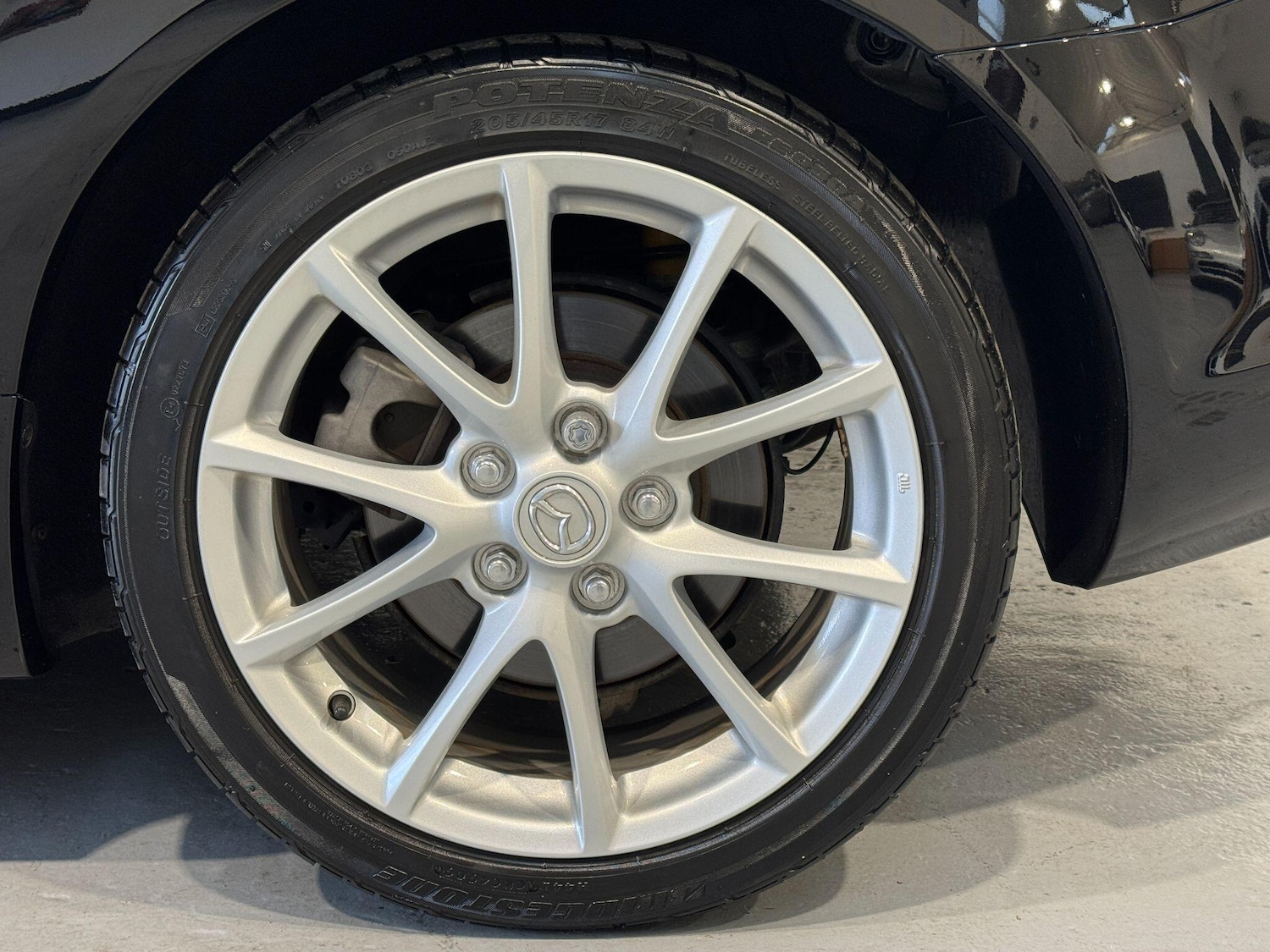 Used Mazda MX-5 2010 for sale - 76326133: Photo 21