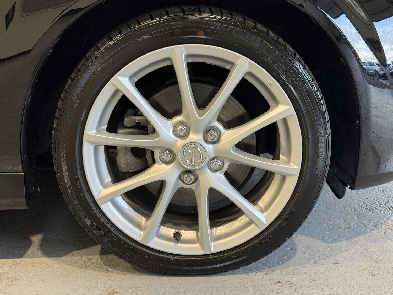 Used Mazda MX-5 2010 for sale - 76326133: Photo 22