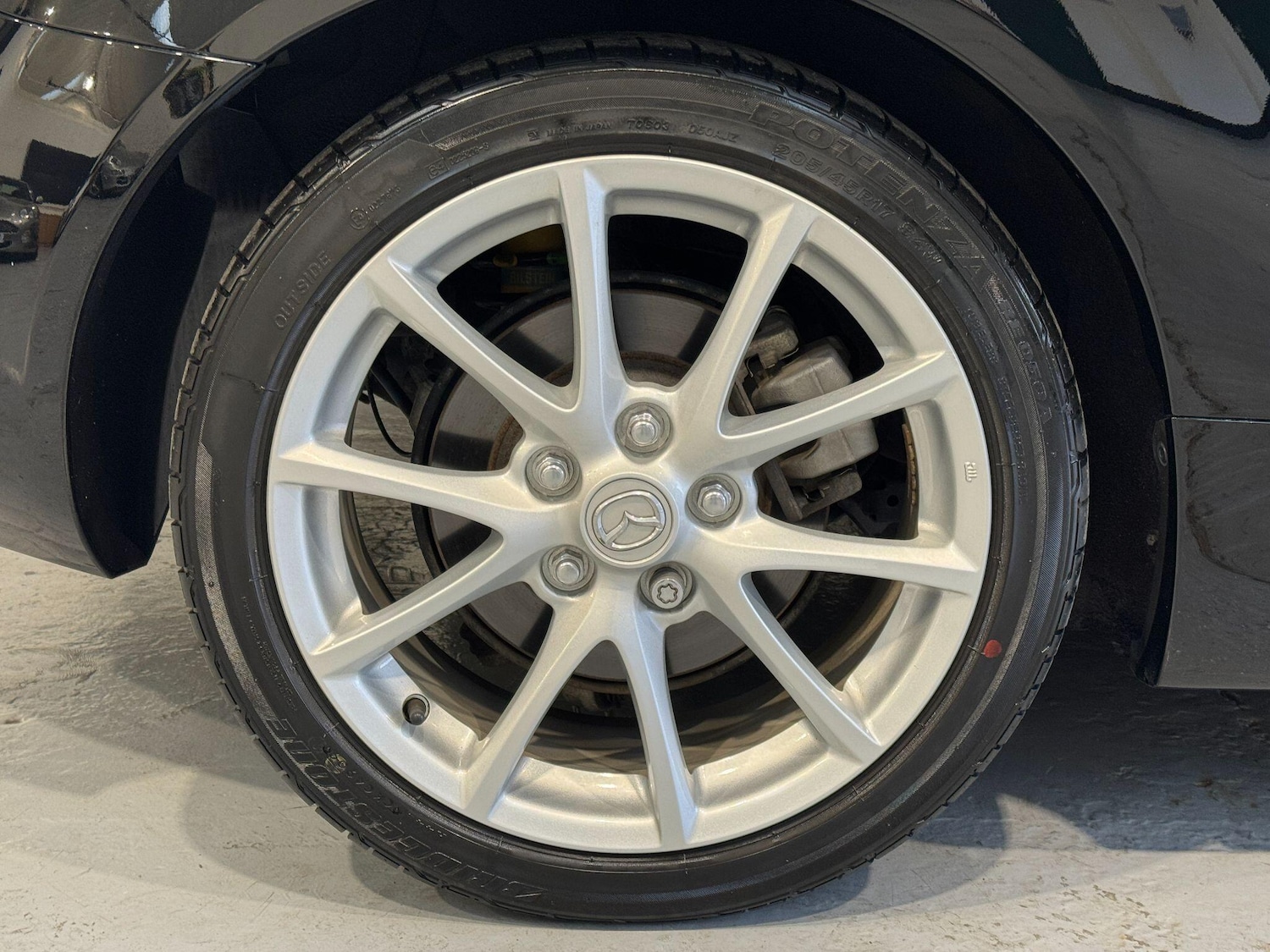 Used Mazda MX-5 2010 for sale - 76326133: Photo 23