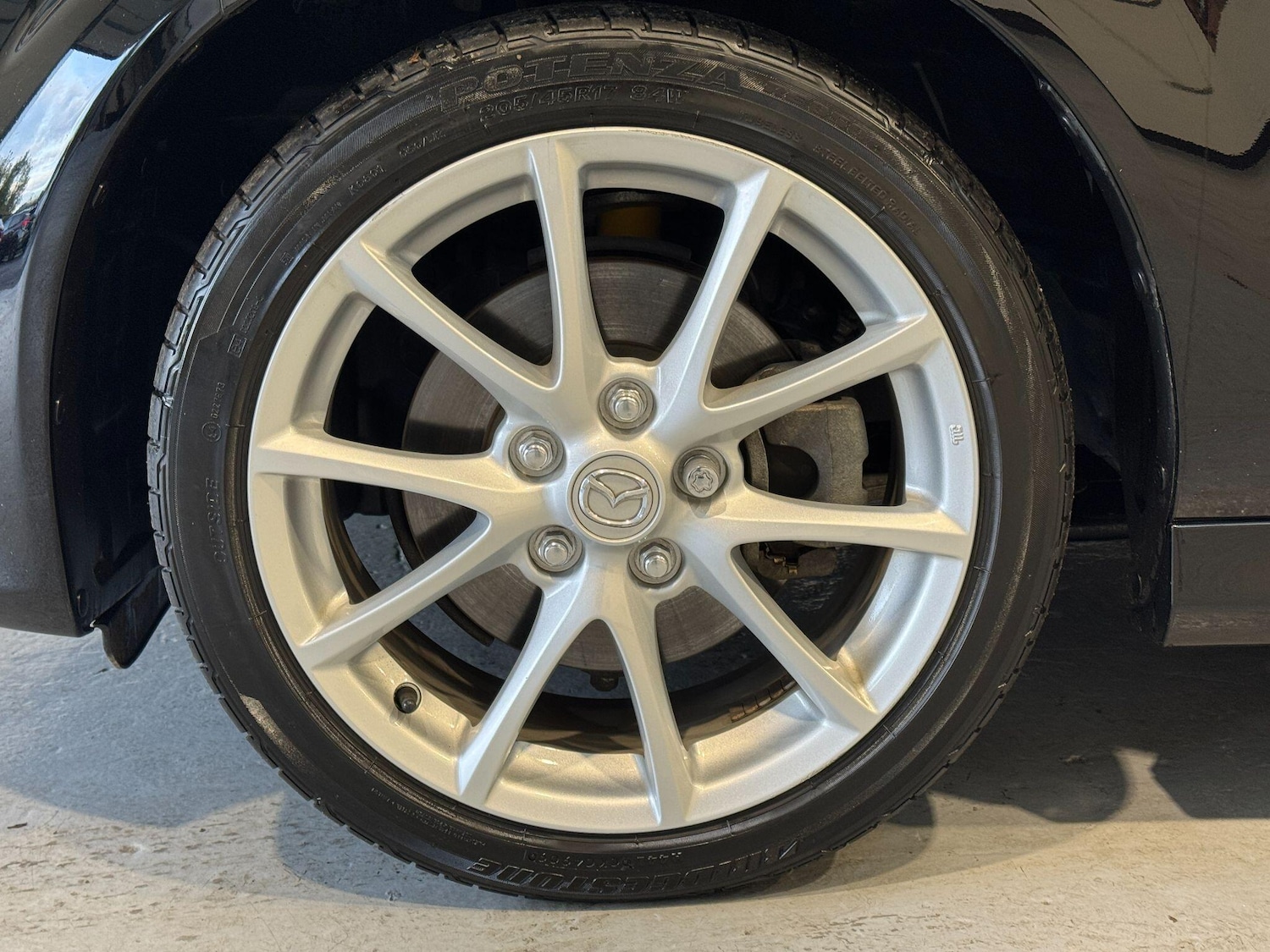 Used Mazda MX-5 2010 for sale - 76326133: Photo 24