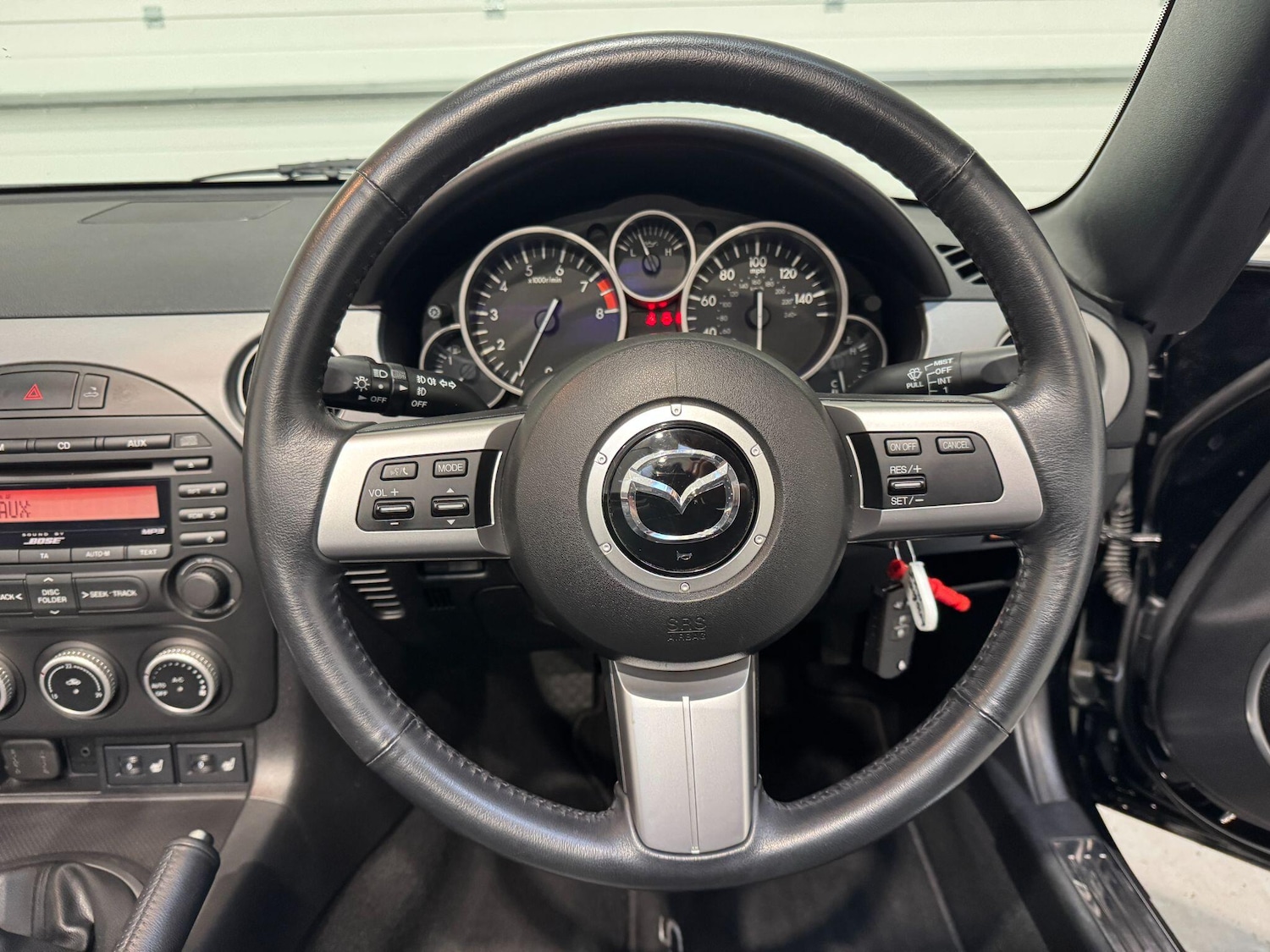 Used Mazda MX-5 2010 for sale - 76326133: Photo 25