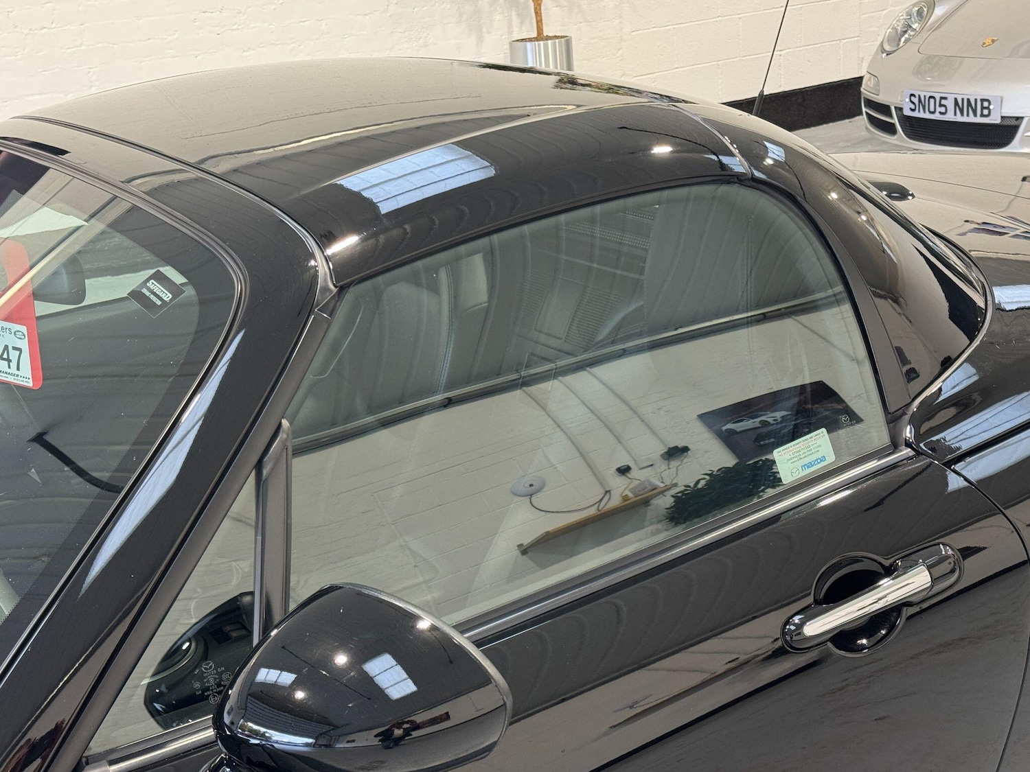 Used Mazda MX-5 2010 for sale - 76326133: Photo 27