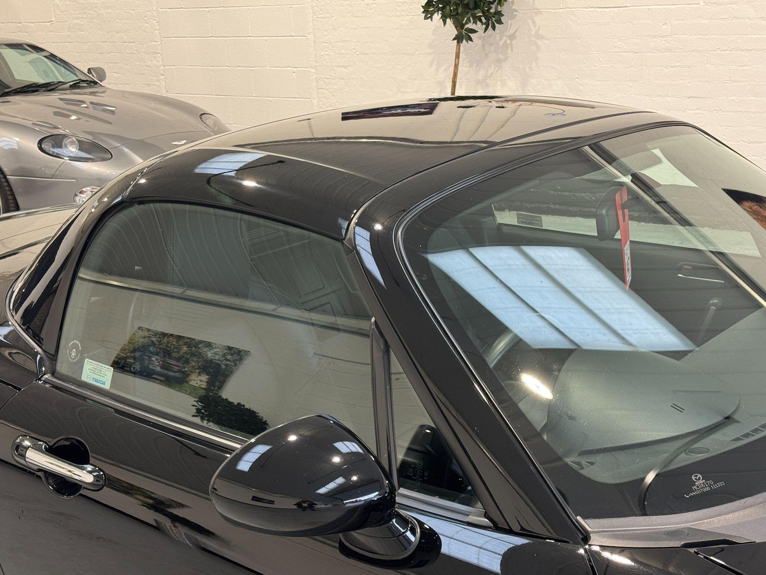 Used Mazda MX-5 2010 for sale - 76326133: Photo 28