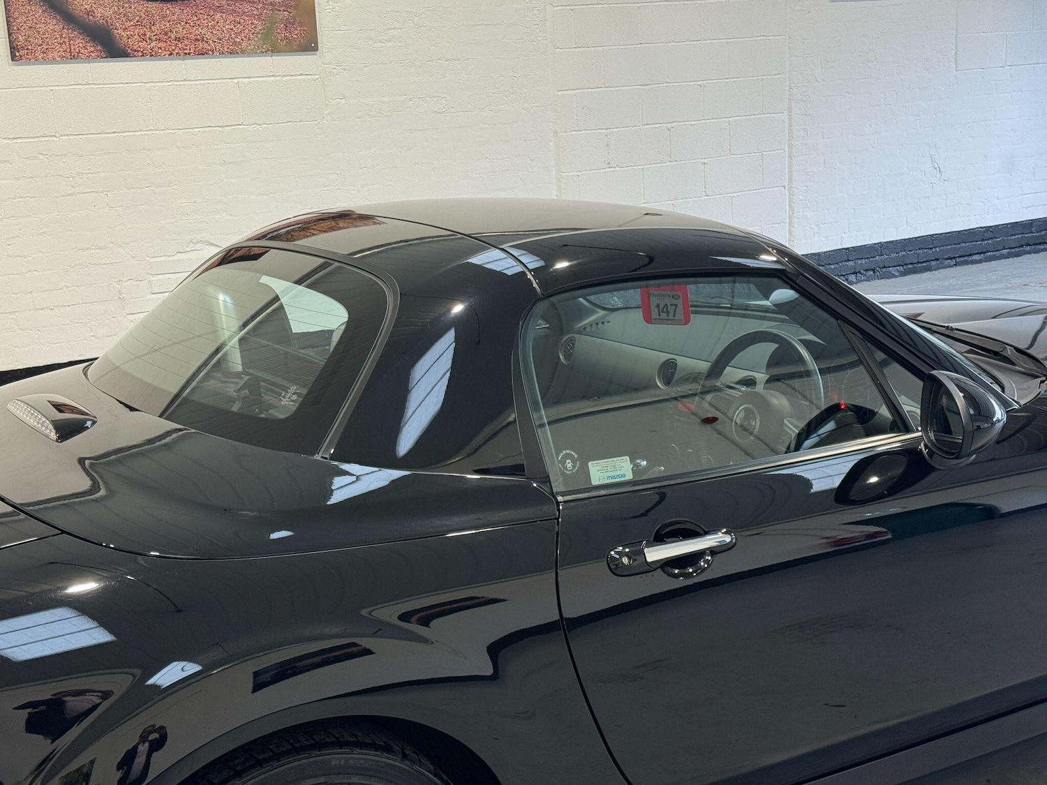 Used Mazda MX-5 2010 for sale - 76326133: Photo 29