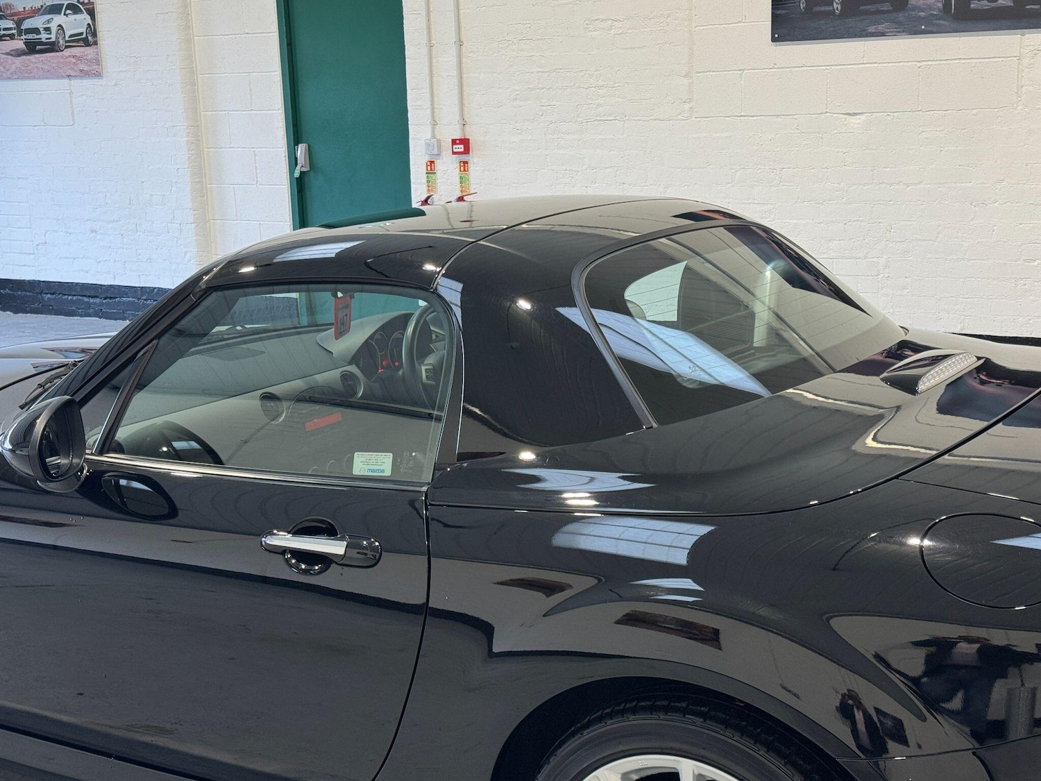 Used Mazda MX-5 2010 for sale - 76326133: Photo 30