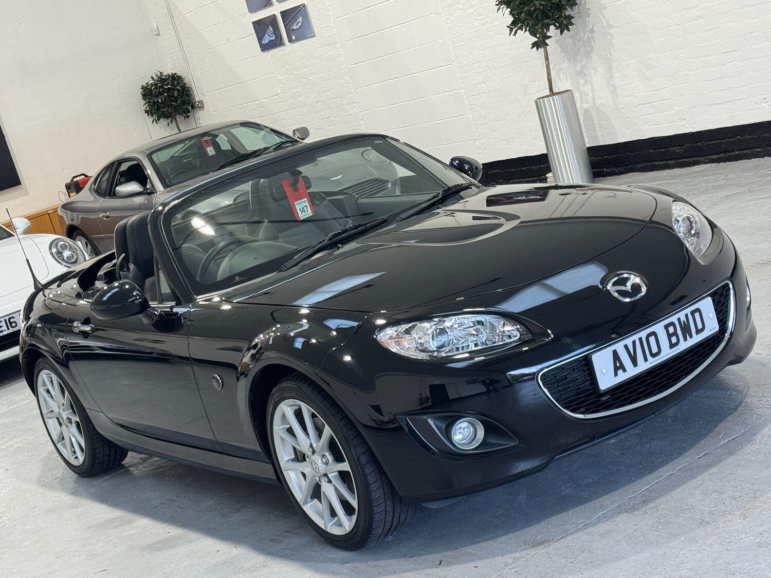 Used Mazda MX-5 2010 for sale - 76326133: Photo 37