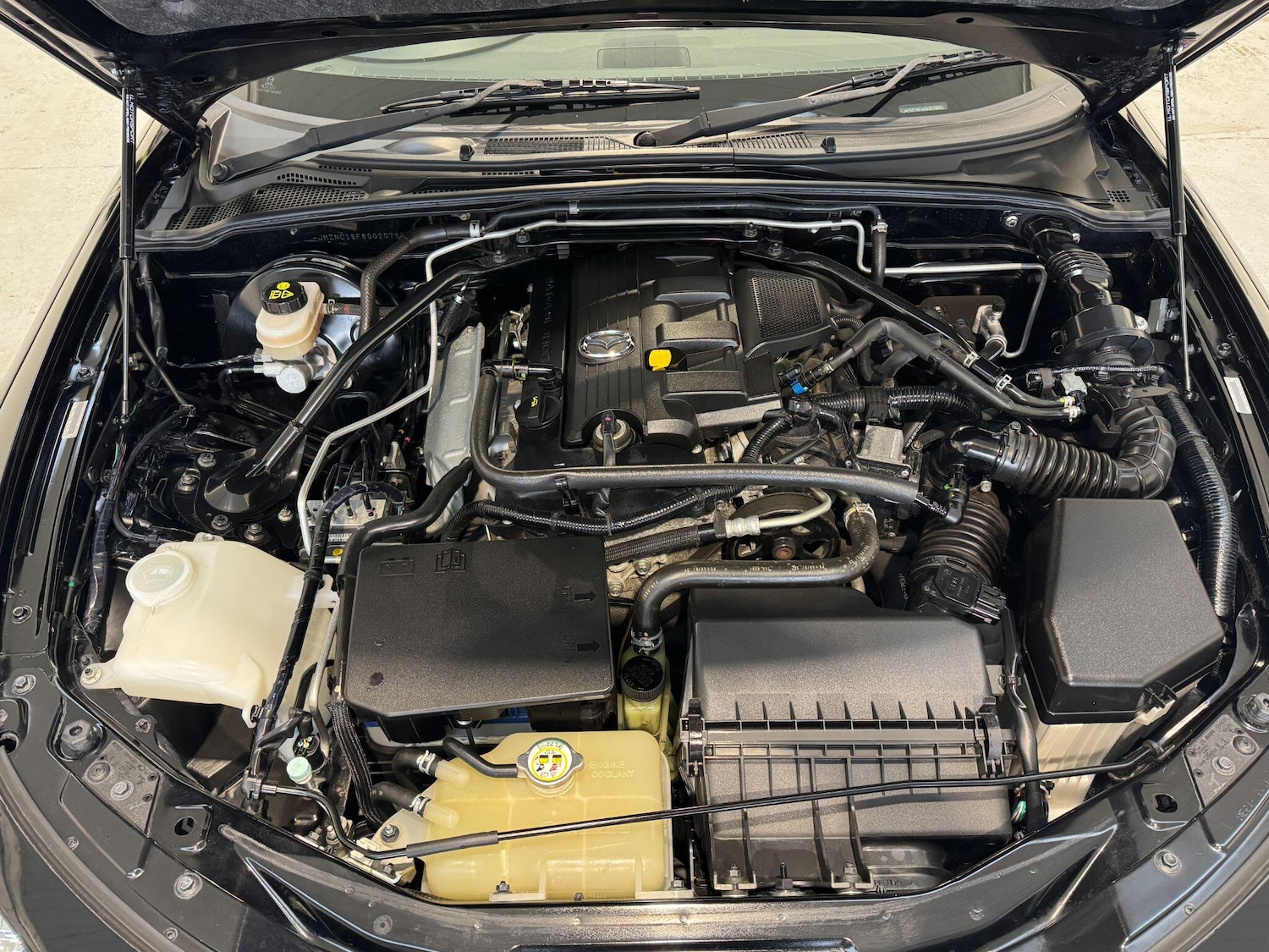 Used Mazda MX-5 2010 for sale - 76326133: Photo 38