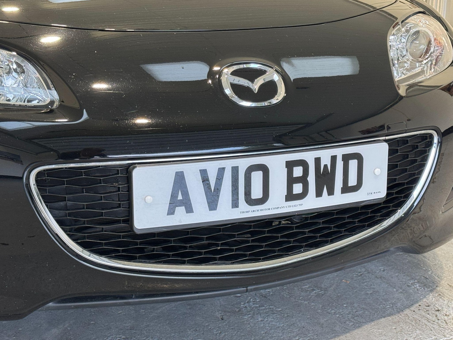Used Mazda MX-5 2010 for sale - 76326133: Photo 42