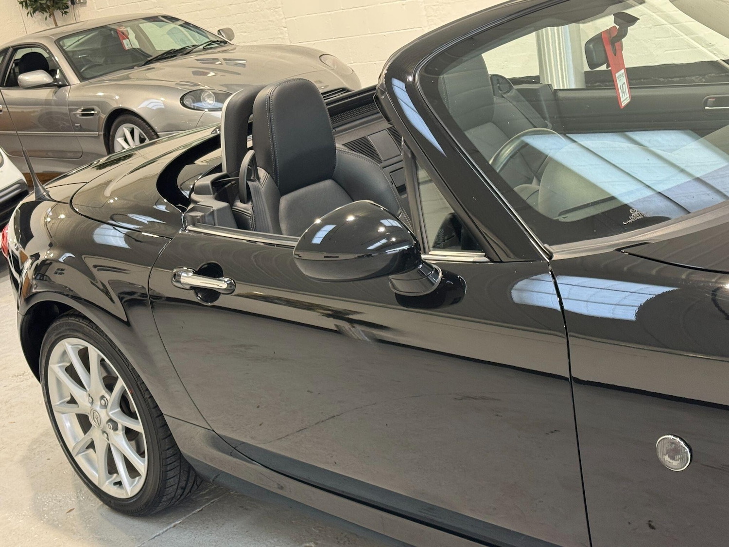 Used Mazda MX-5 2010 for sale - 76326133: Photo 44