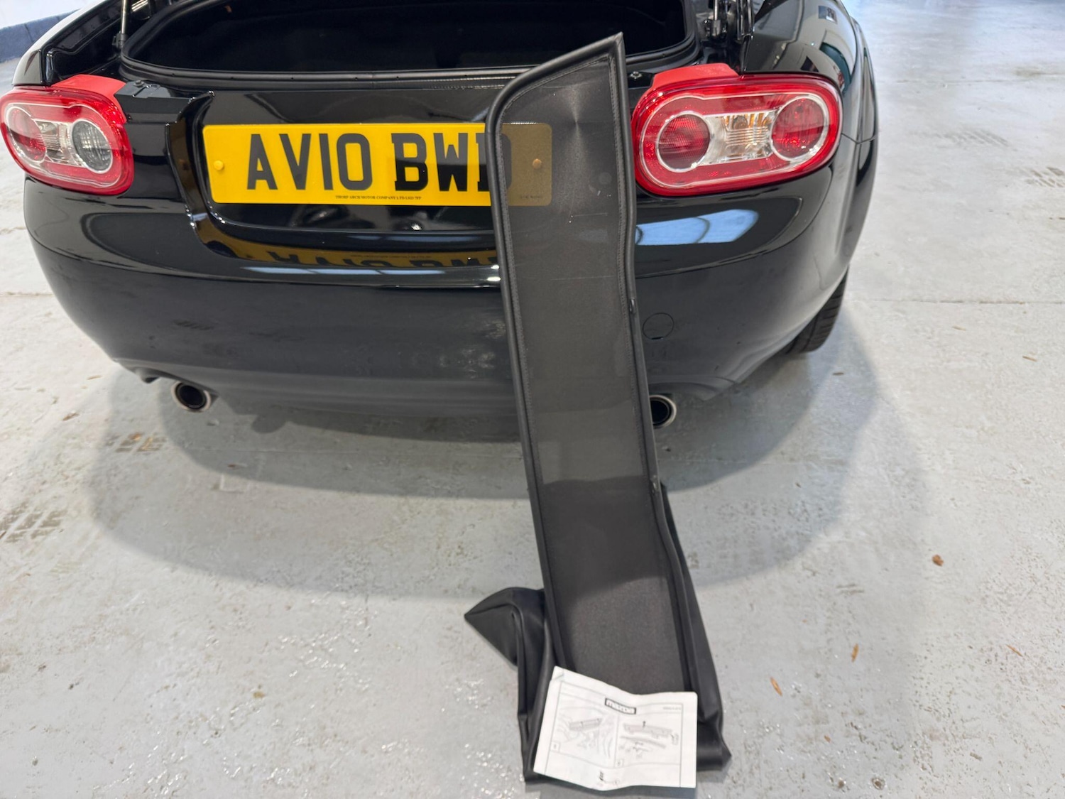 Used Mazda MX-5 2010 for sale - 76326133: Photo 46