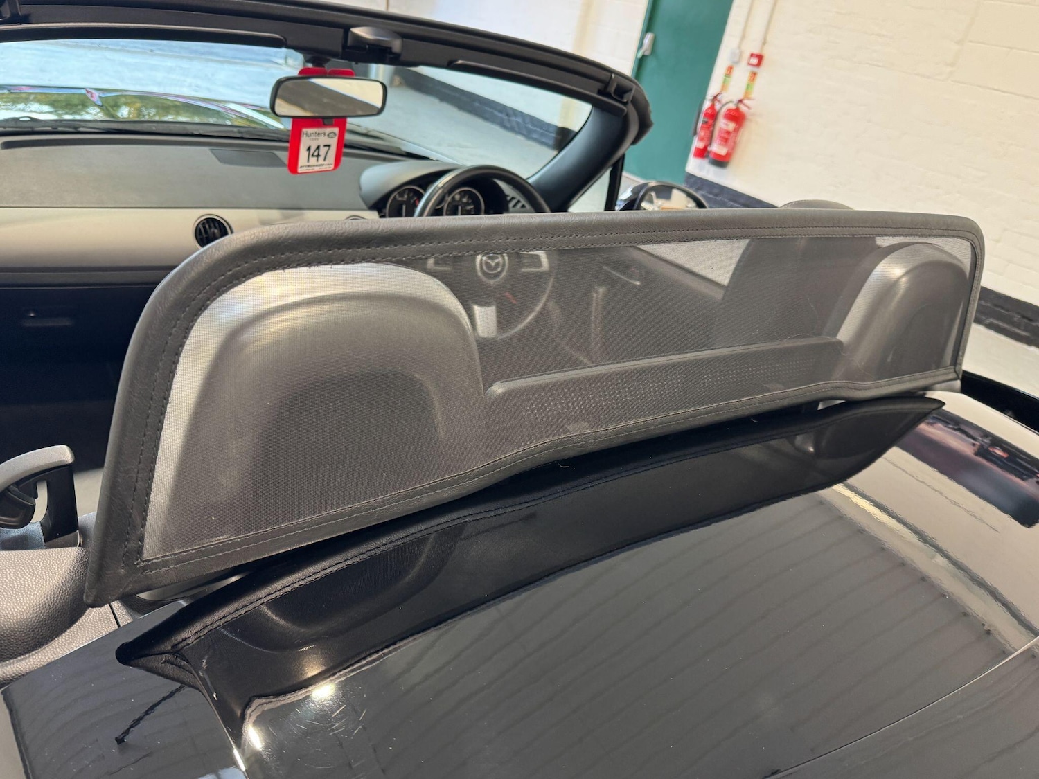 Used Mazda MX-5 2010 for sale - 76326133: Photo 47
