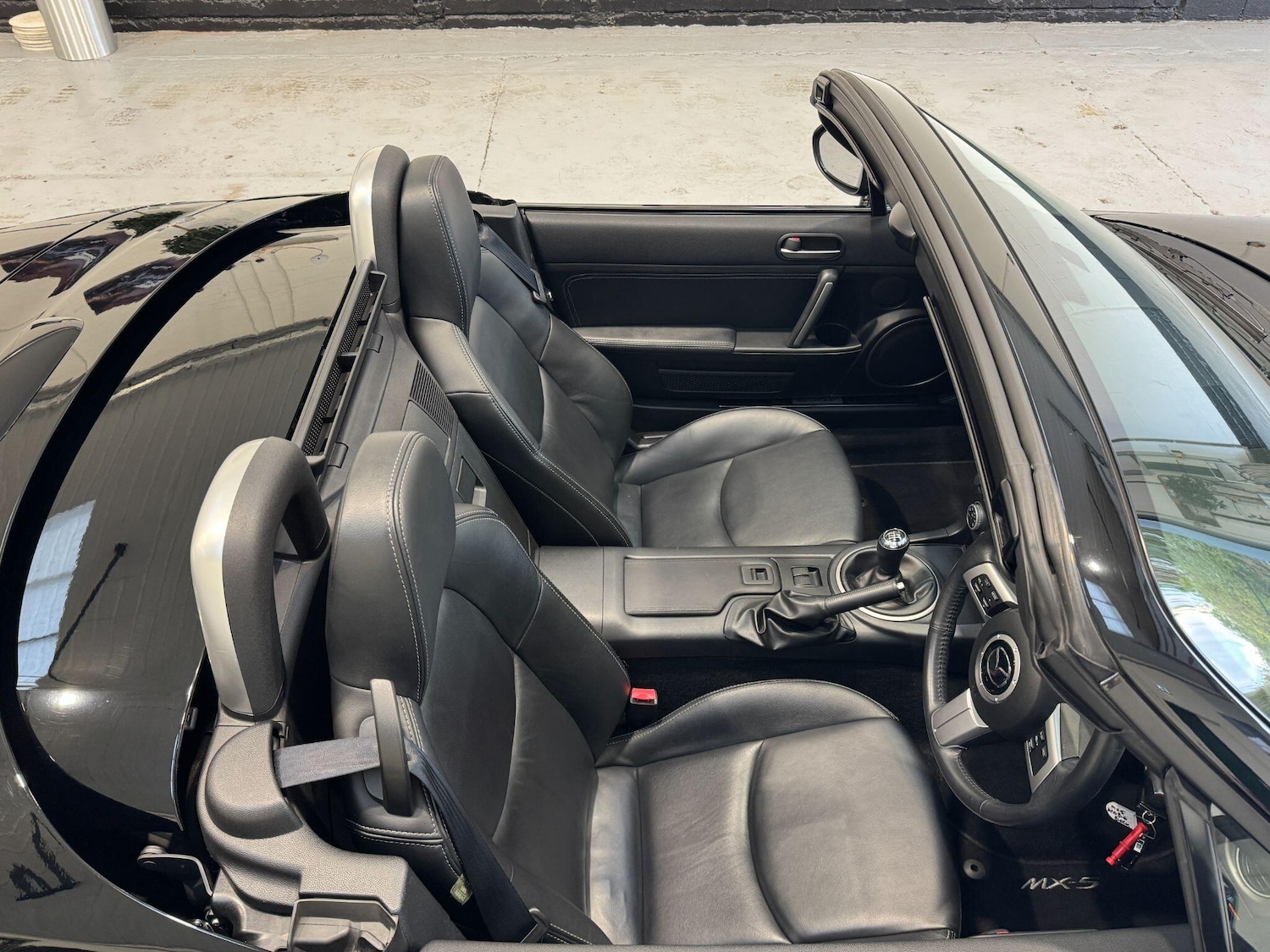 Used Mazda MX-5 2010 for sale - 76326133: Photo 48