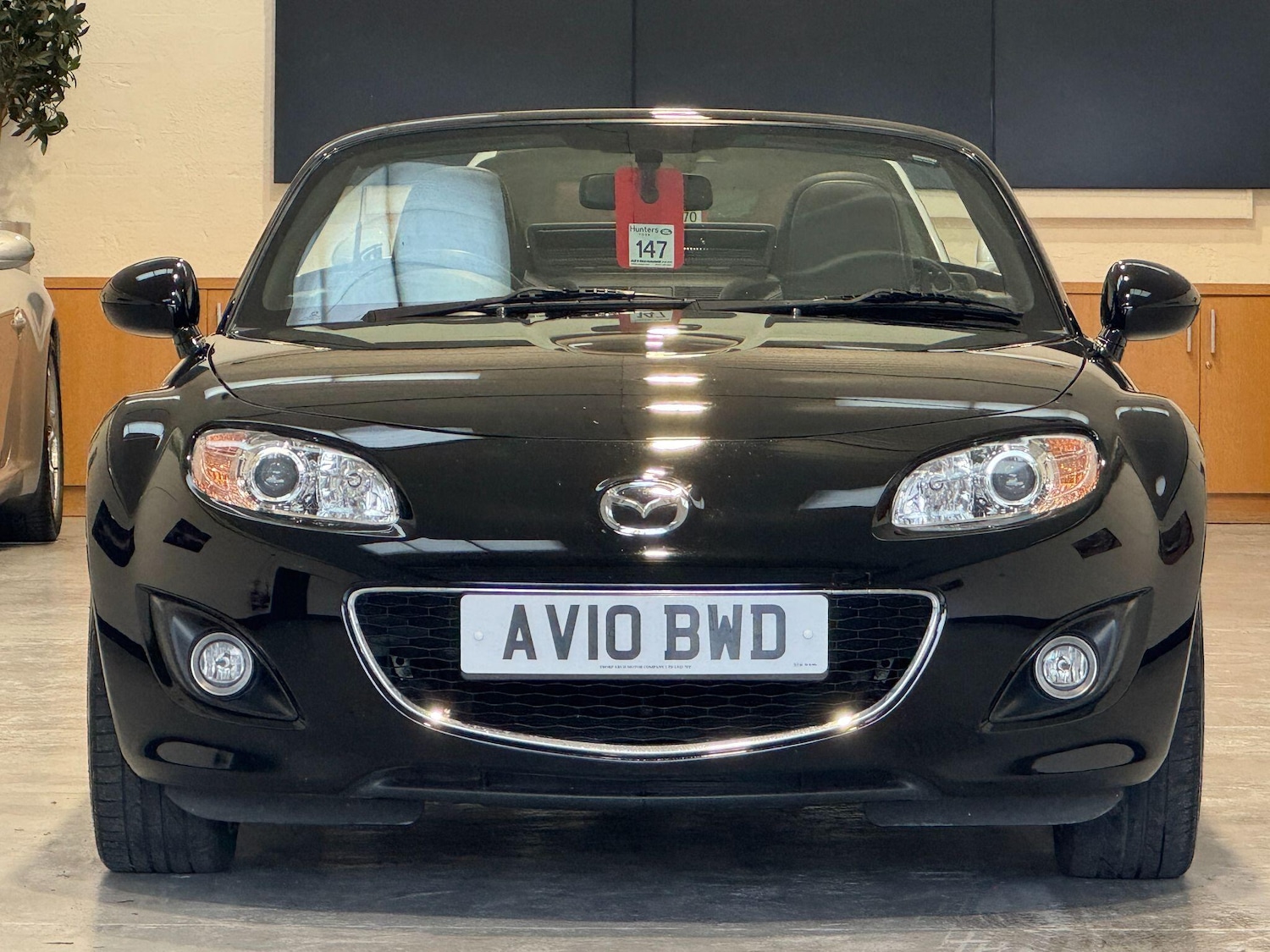 Used Mazda MX-5 2010 for sale - 76326133: Photo 5
