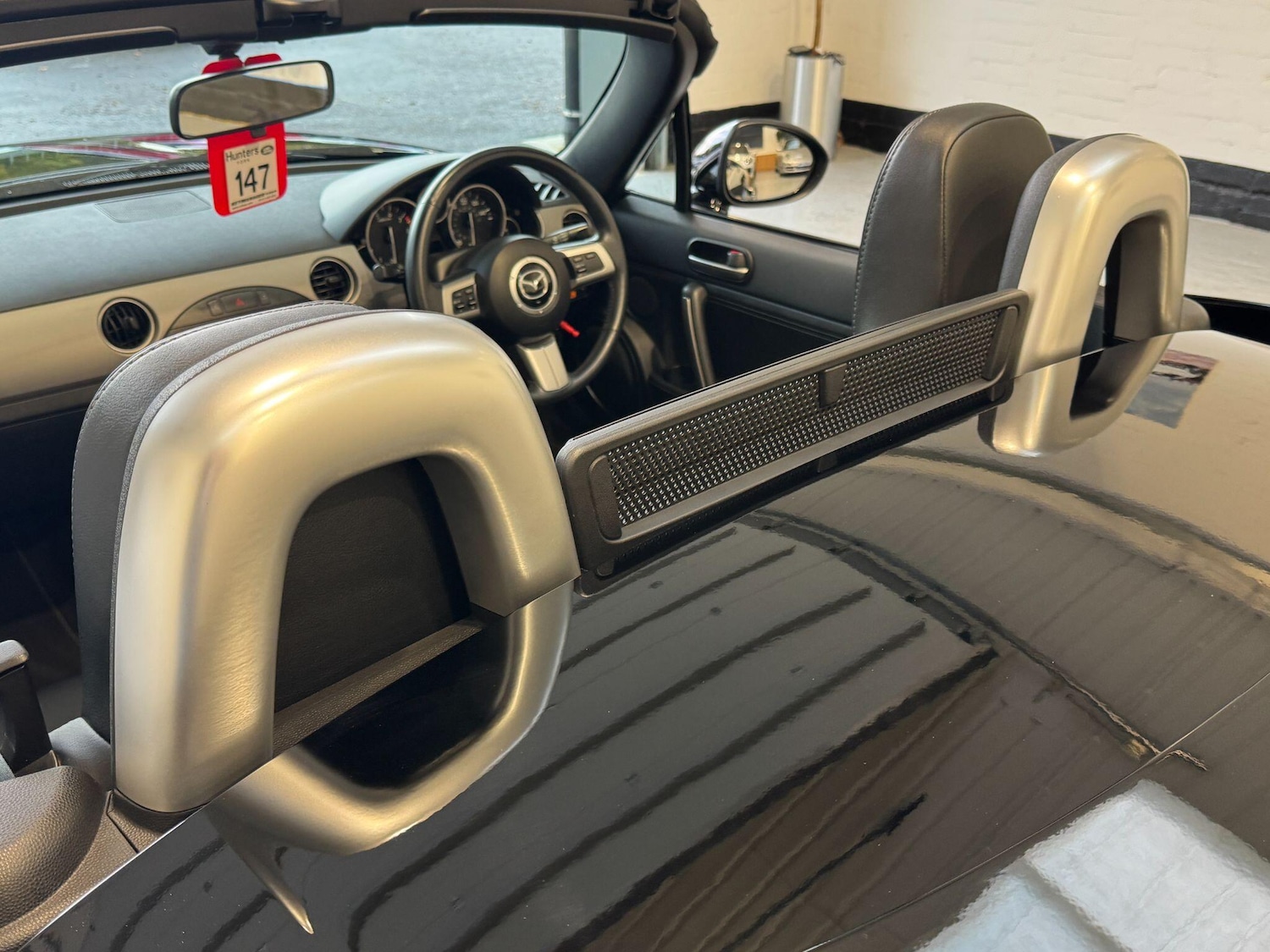 Used Mazda MX-5 2010 for sale - 76326133: Photo 50