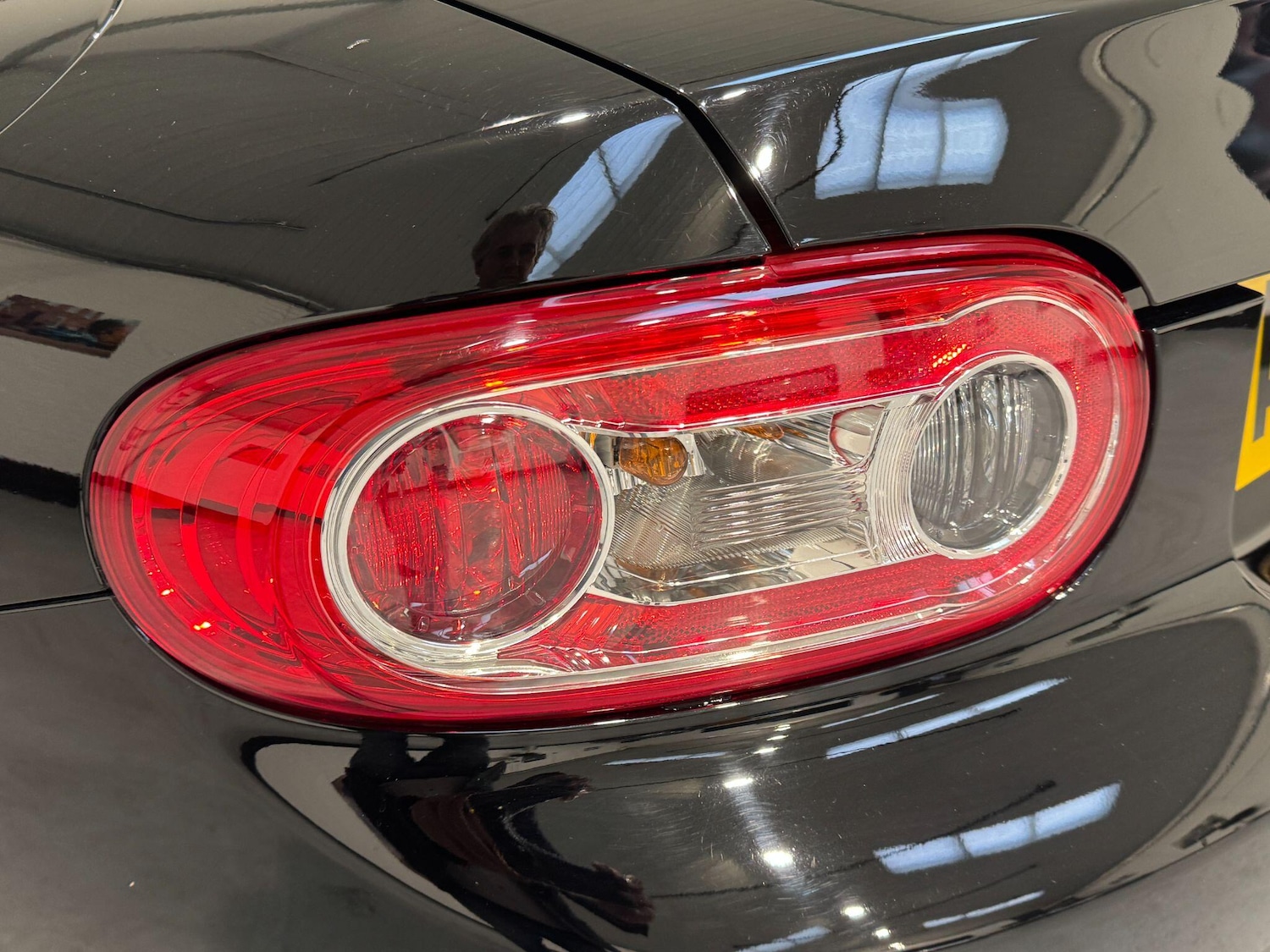 Used Mazda MX-5 2010 for sale - 76326133: Photo 52