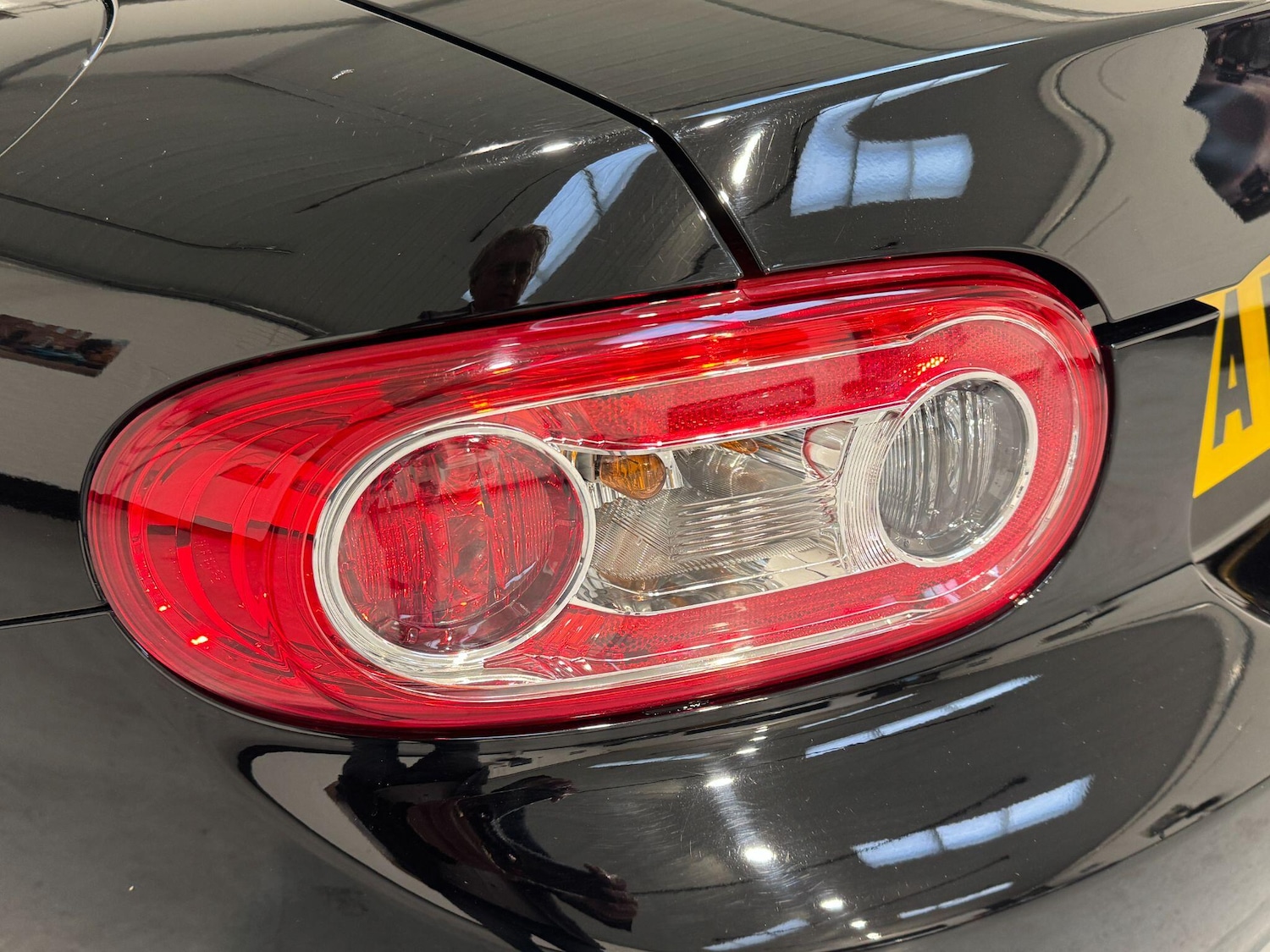 Used Mazda MX-5 2010 for sale - 76326133: Photo 53