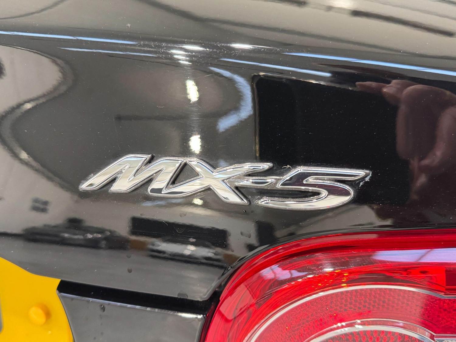 Used Mazda MX-5 2010 for sale - 76326133: Photo 54