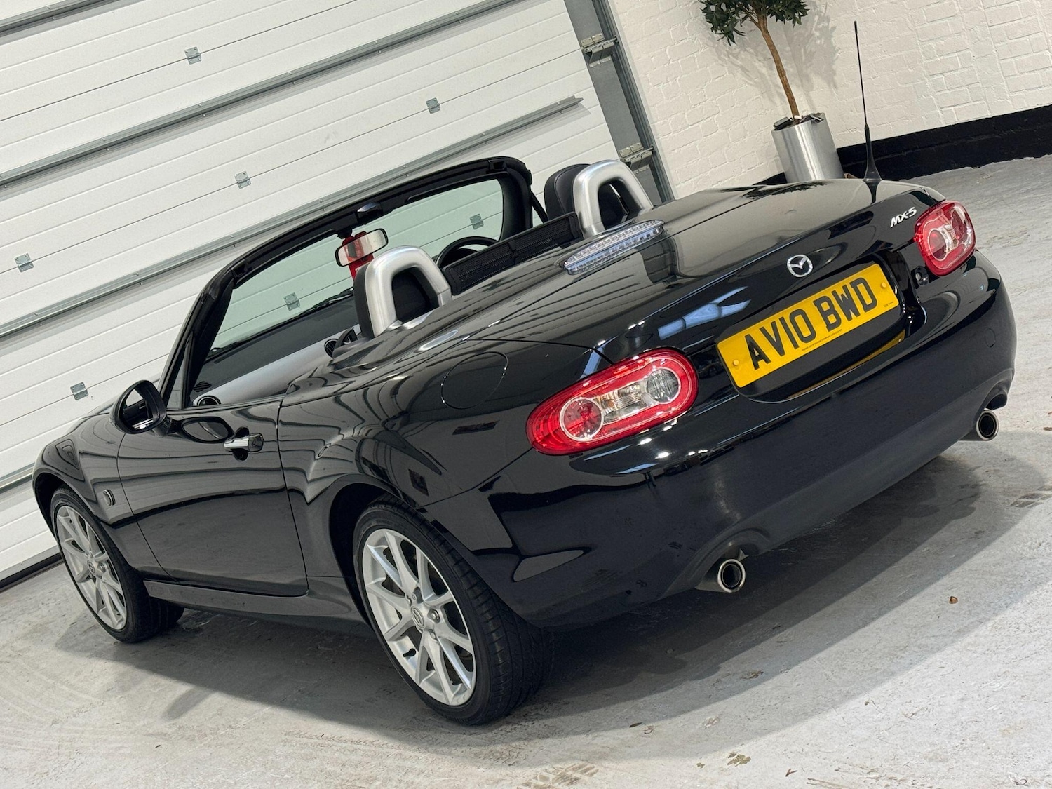 Used Mazda MX-5 2010 for sale - 76326133: Photo 57