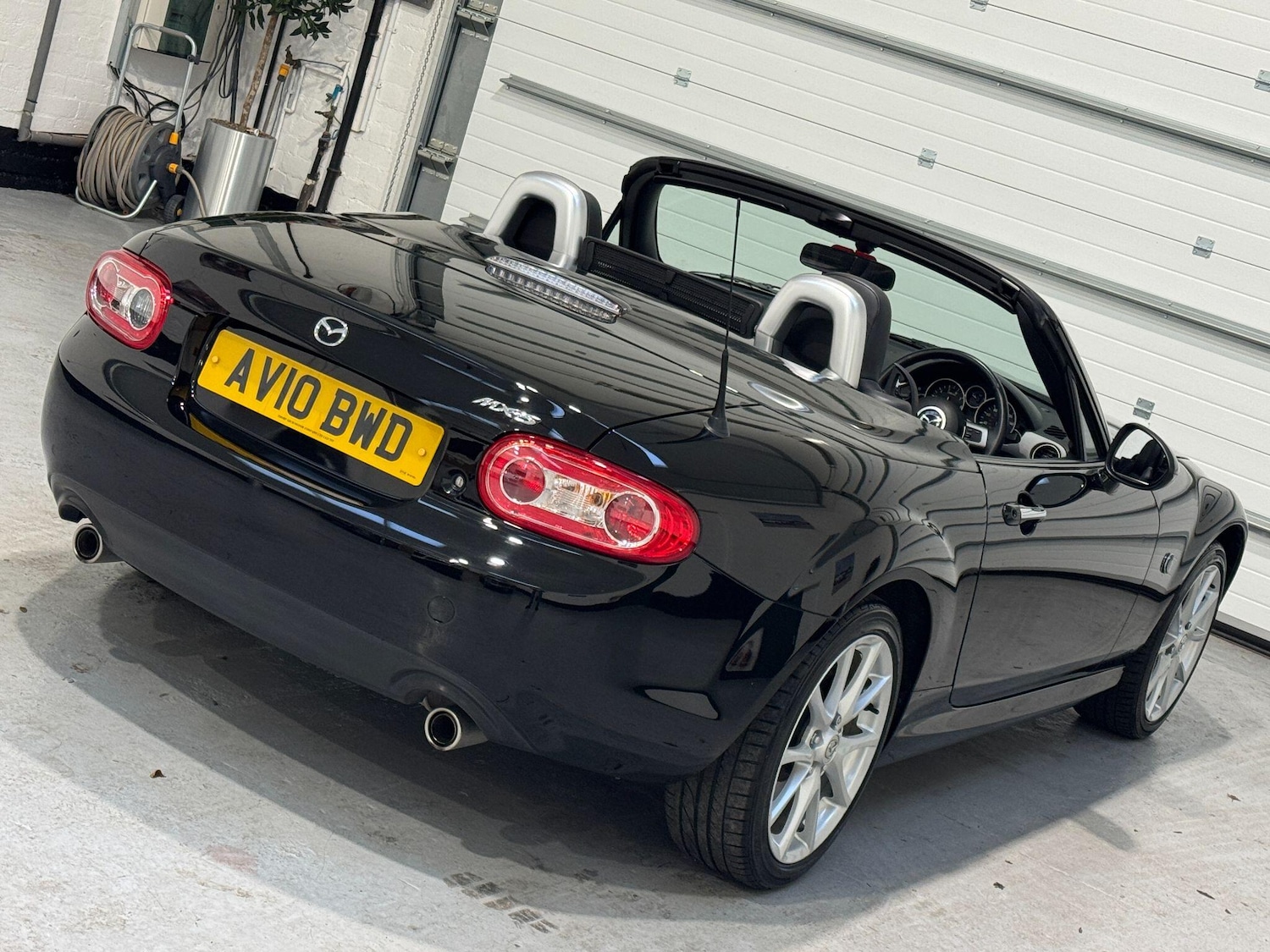 Used Mazda MX-5 2010 for sale - 76326133: Photo 58