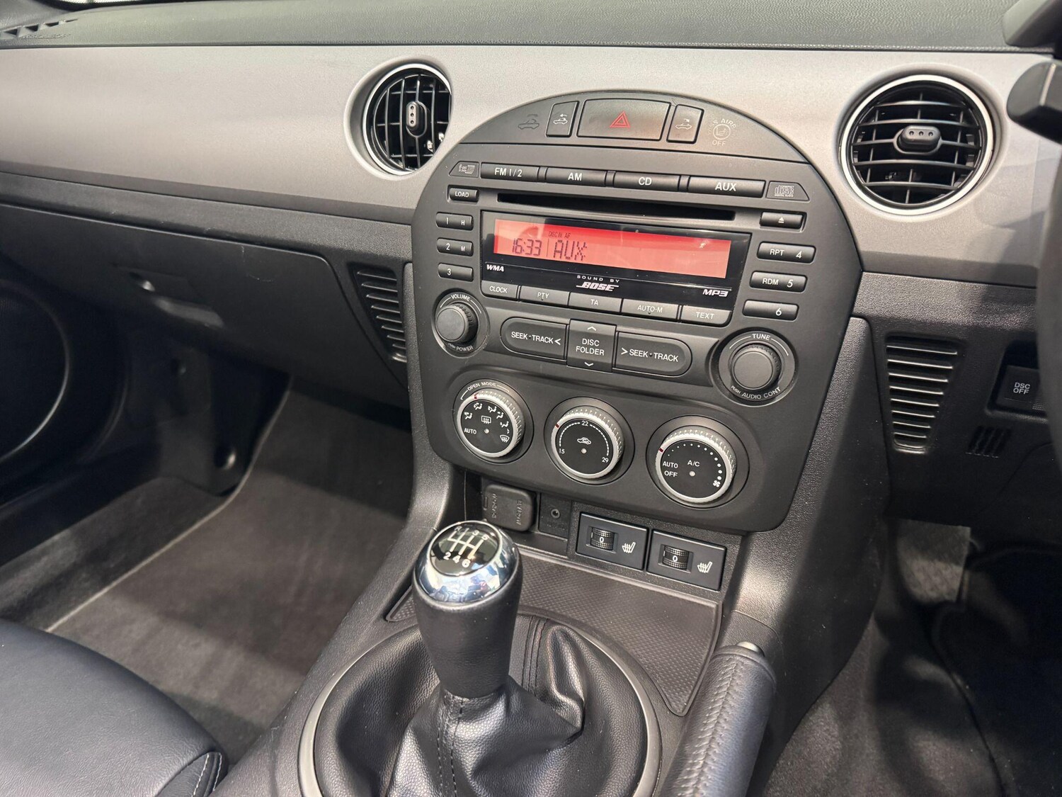 Used Mazda MX-5 2010 for sale - 76326133: Photo 59