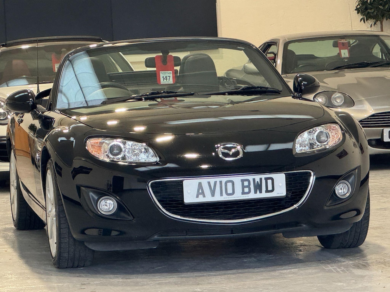 Used Mazda MX-5 2010 for sale - 76326133: Photo 6