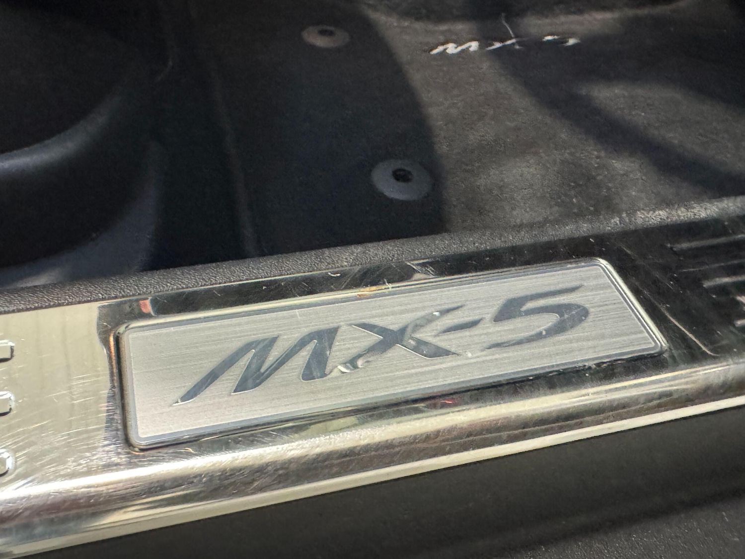 Used Mazda MX-5 2010 for sale - 76326133: Photo 64
