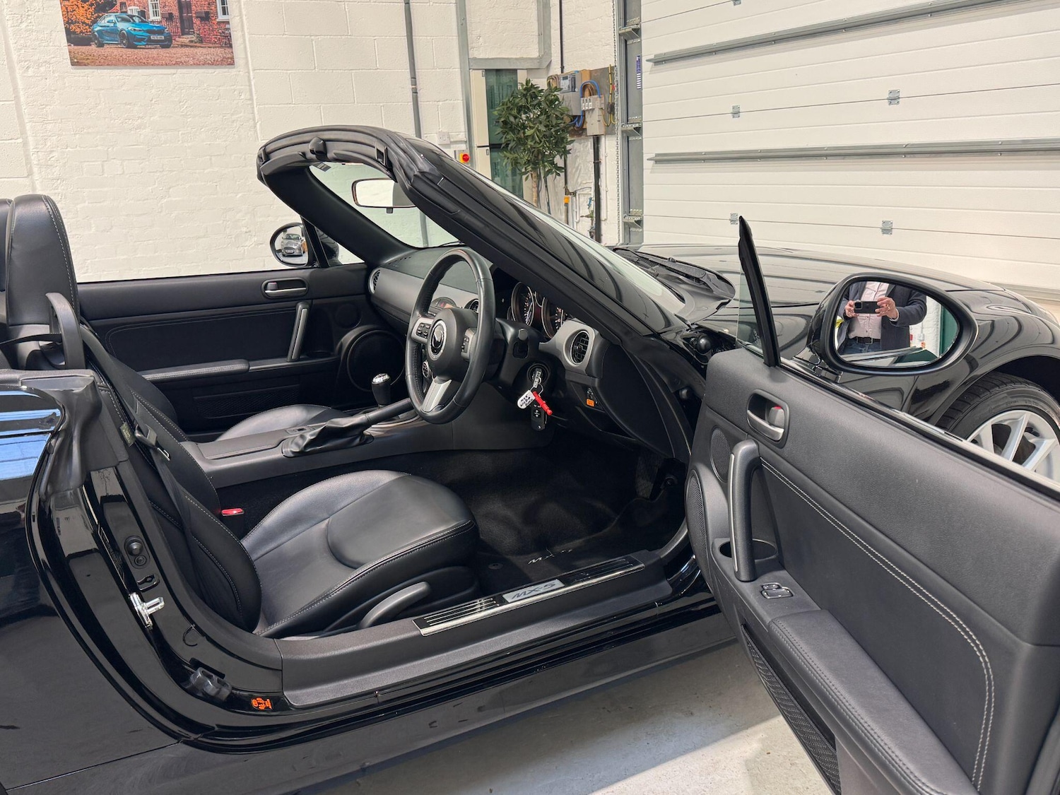 Used Mazda MX-5 2010 for sale - 76326133: Photo 65