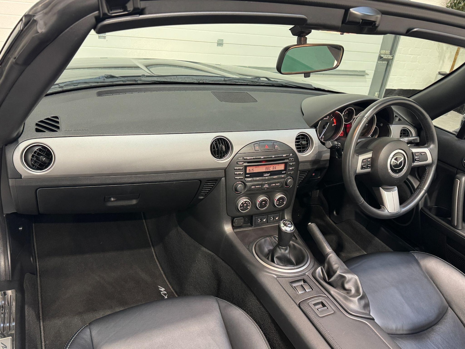 Used Mazda MX-5 2010 for sale - 76326133: Photo 67