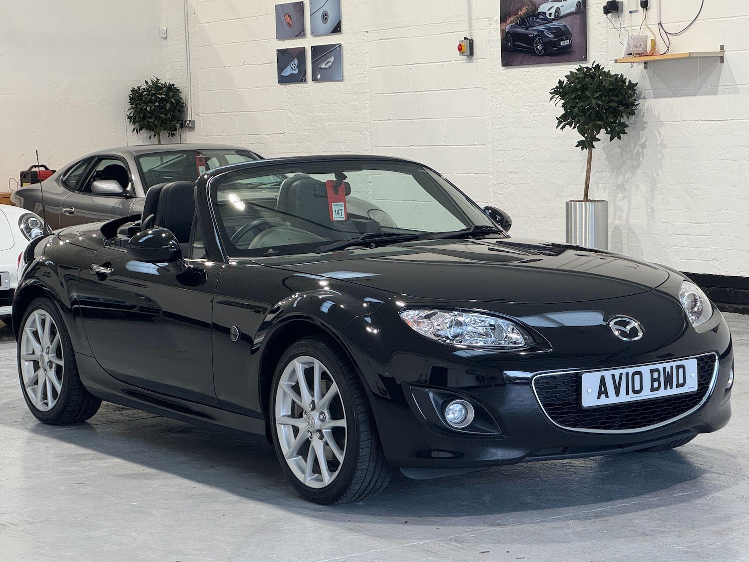 Used Mazda MX-5 2010 for sale - 76326133: Photo 7