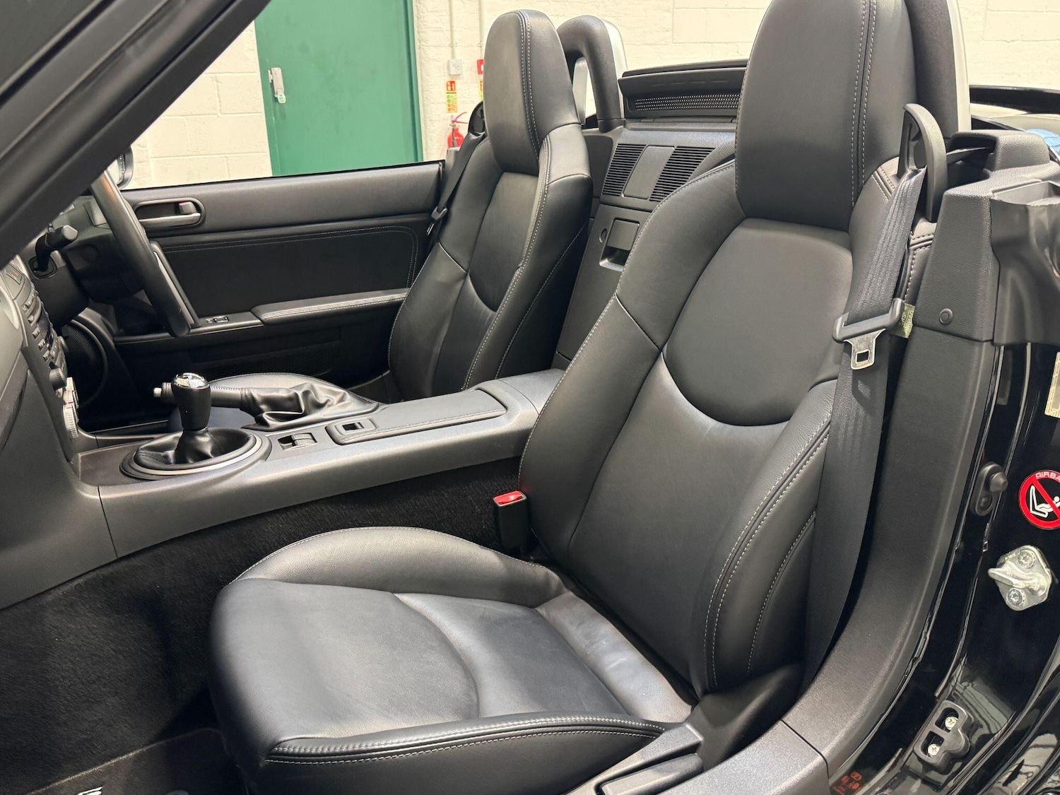 Used Mazda MX-5 2010 for sale - 76326133: Photo 70