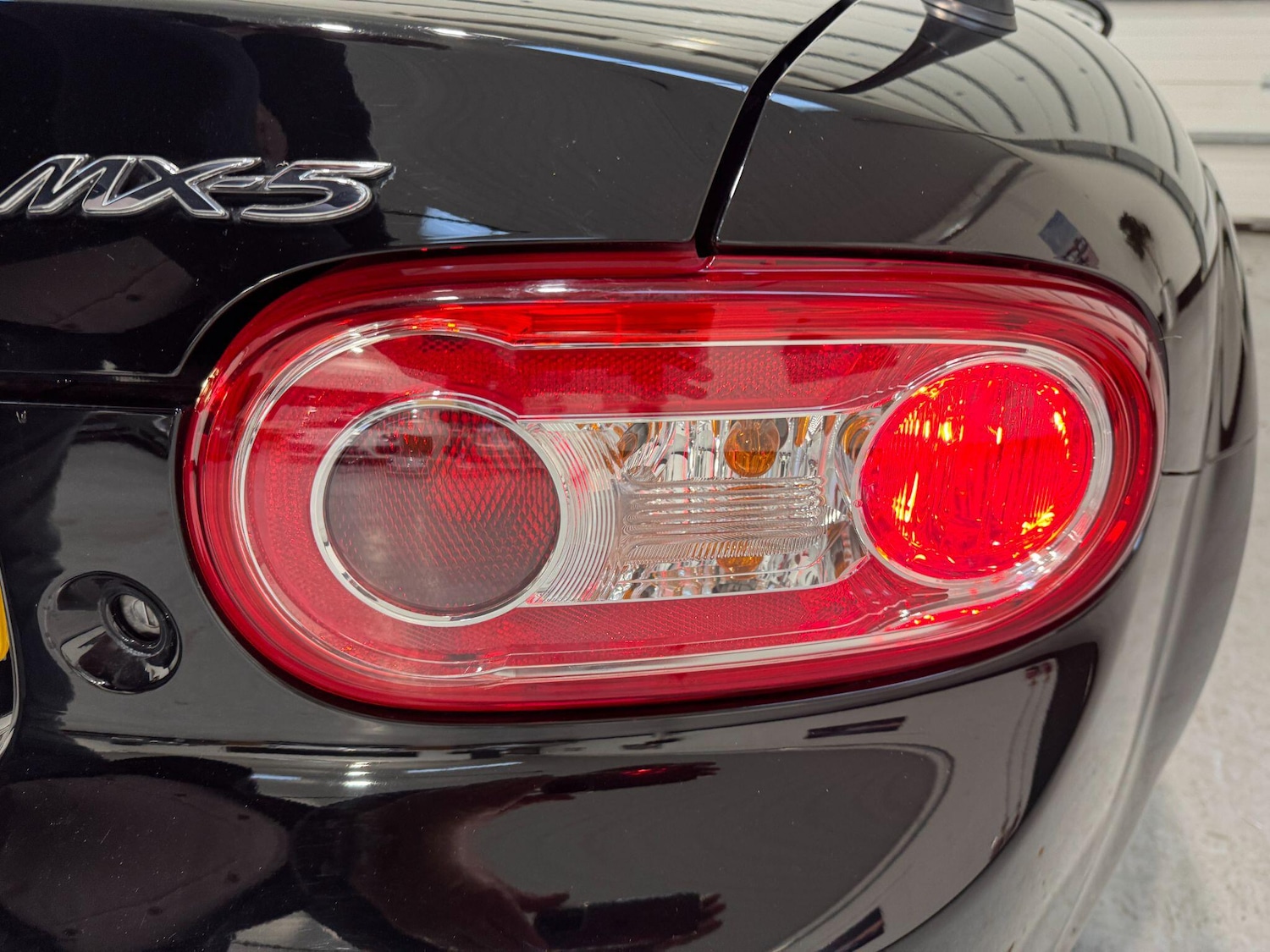 Used Mazda MX-5 2010 for sale - 76326133: Photo 73