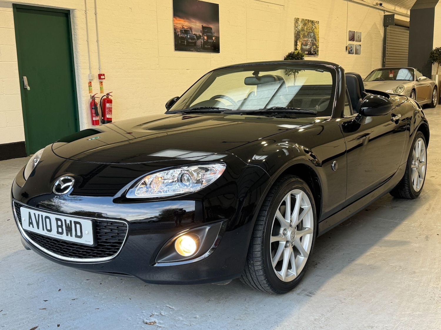 Used Mazda MX-5 2010 for sale - 76326133: Photo 77