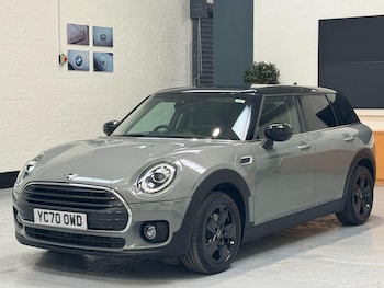 Used MINI Clubman 2020 for sale - 78675849: Photo